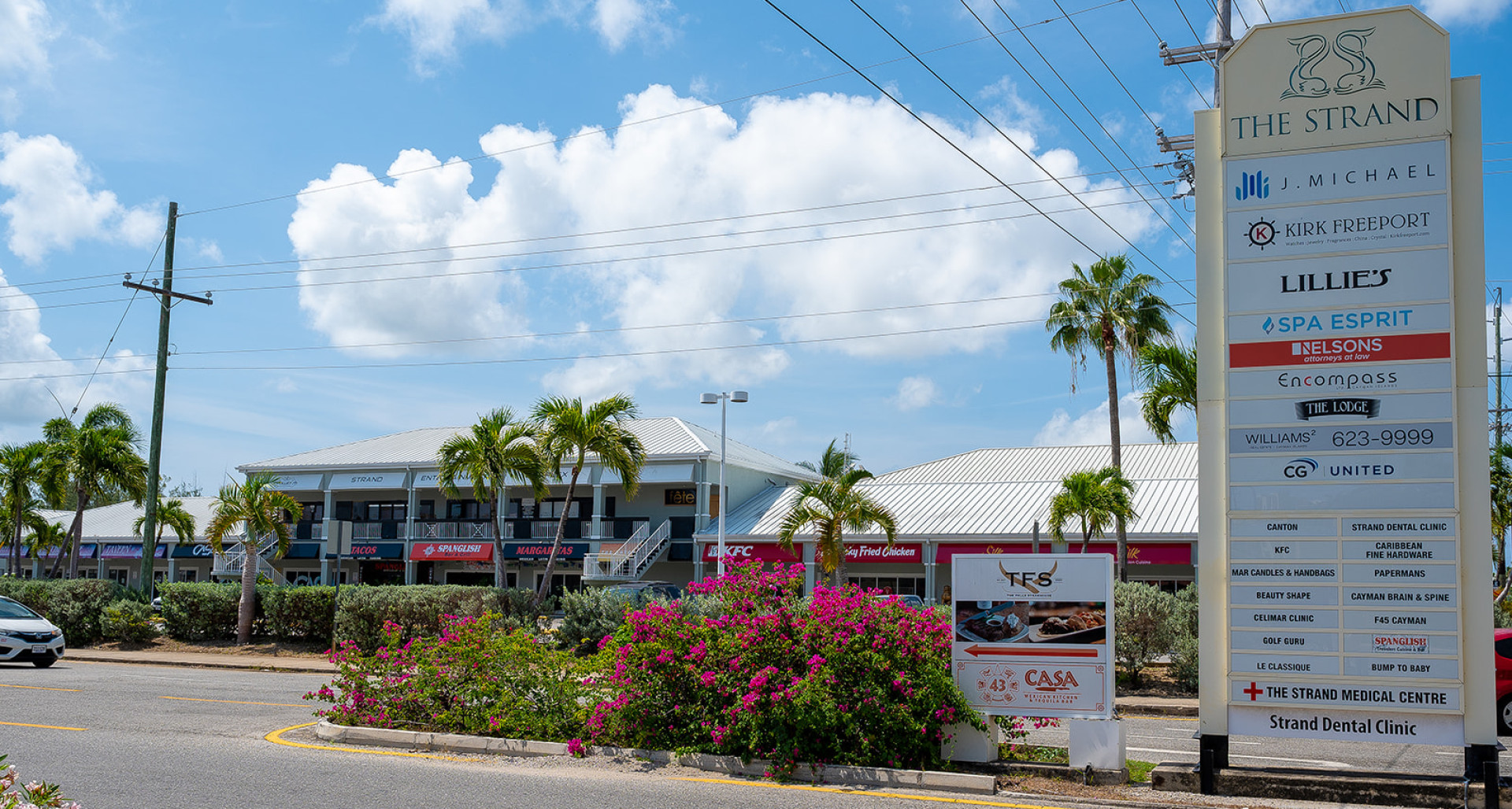 RE/MAX real estate, Cayman Islands, W Bay Bch South,  - Huge opportunity to 