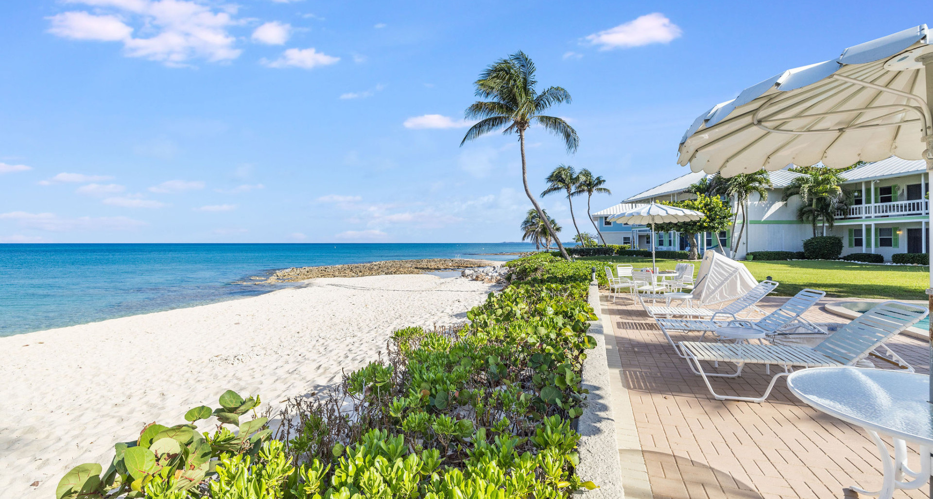 The Residences at Mandarin Oriental Grand Cayman