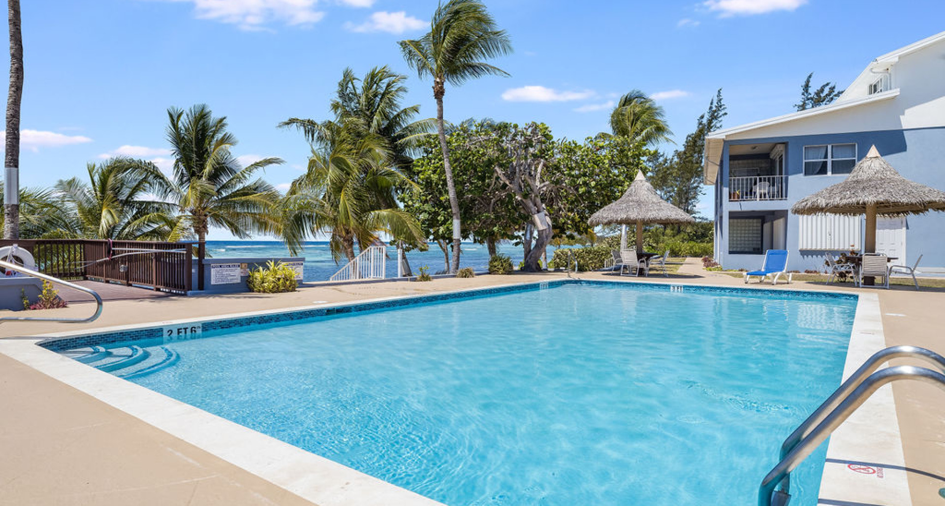 The Residences at Mandarin Oriental Grand Cayman