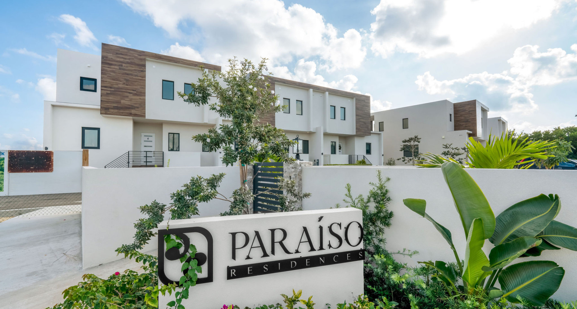 Paraiso Residences #8 – pre-construction