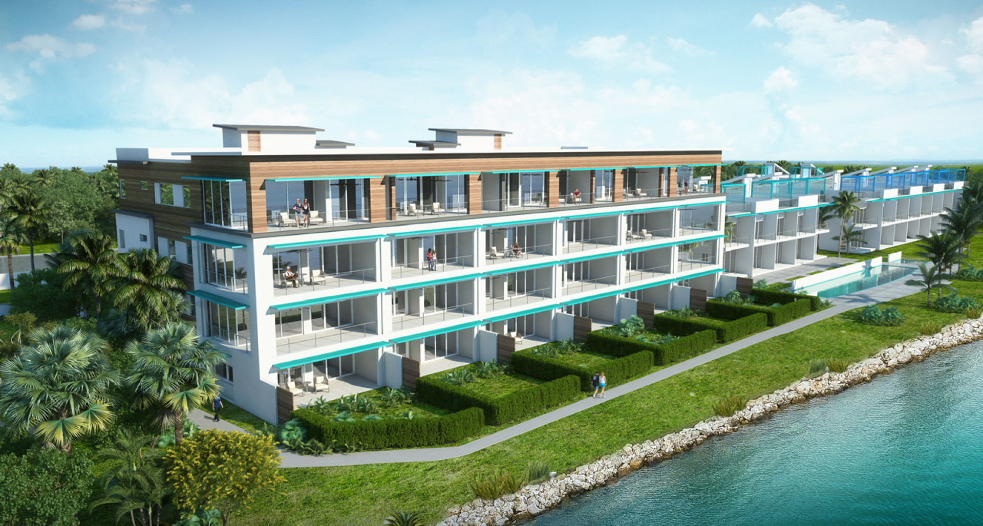 Indigo Bay Seafront – Phase Two #304 image 1