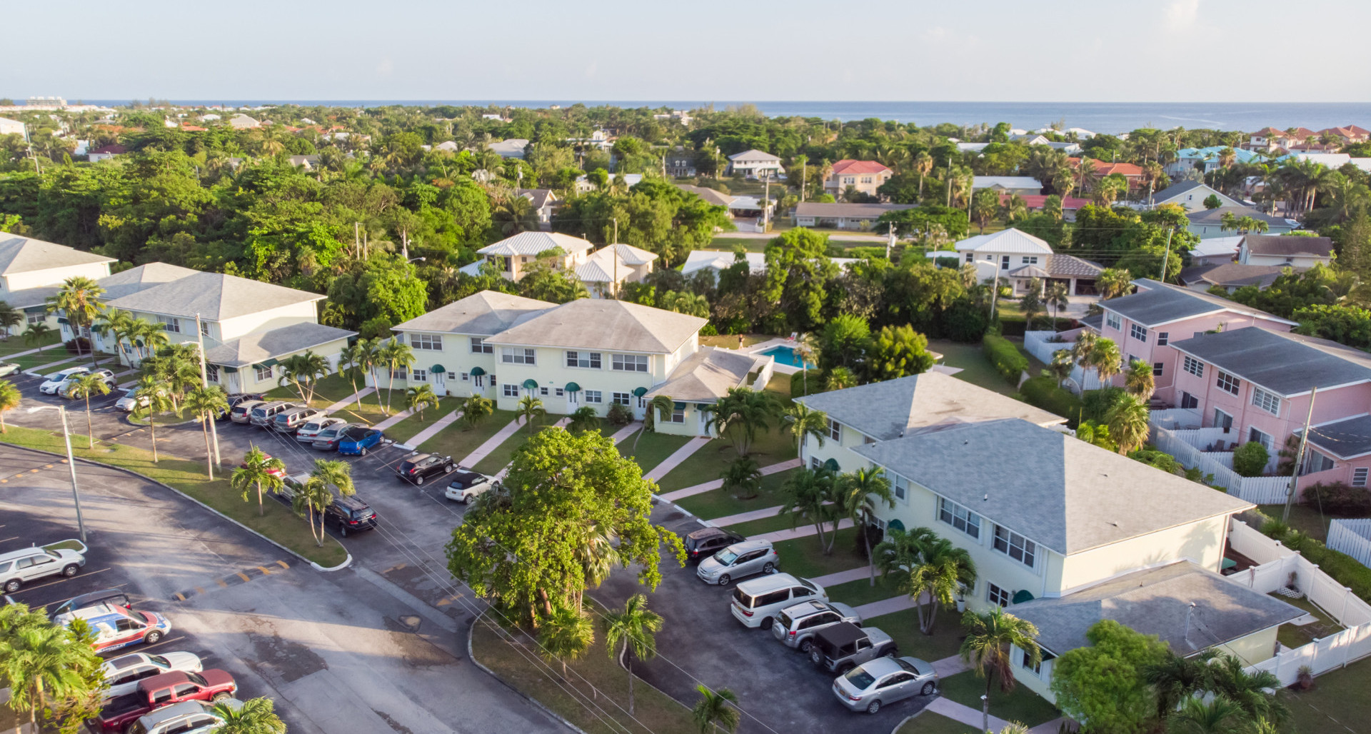 South Palms #5 (2 Bed/2.5 Bath SS Townhome) image 1