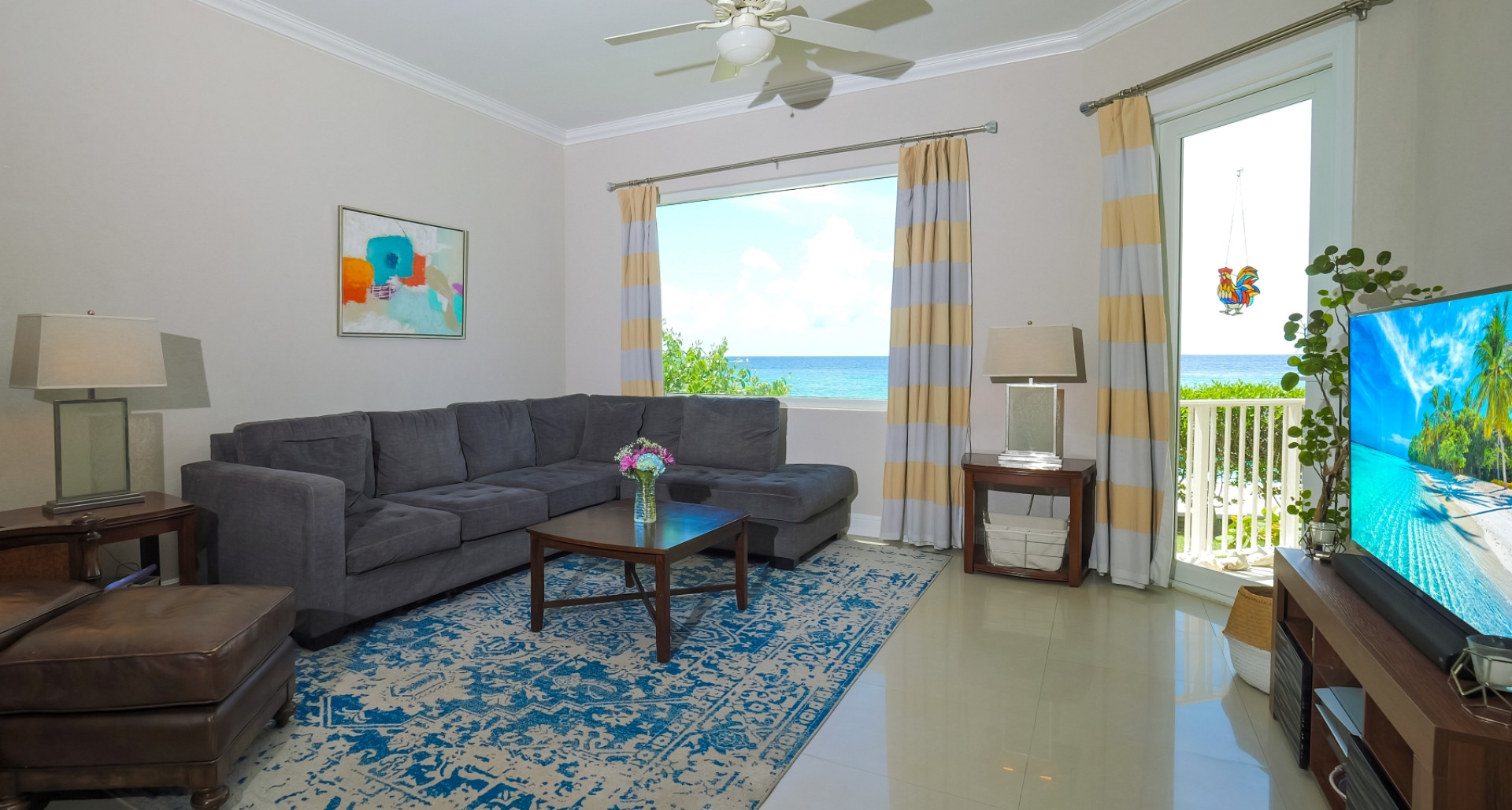 Immaculate Westview #5 (3 Bed Oceanfront Residence) image 2