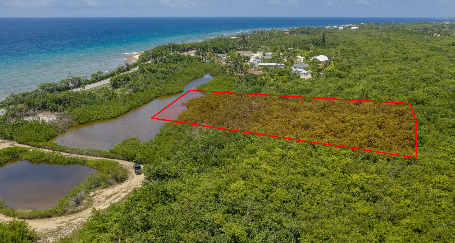 North Side Acreage – Medium Density Residential image 3