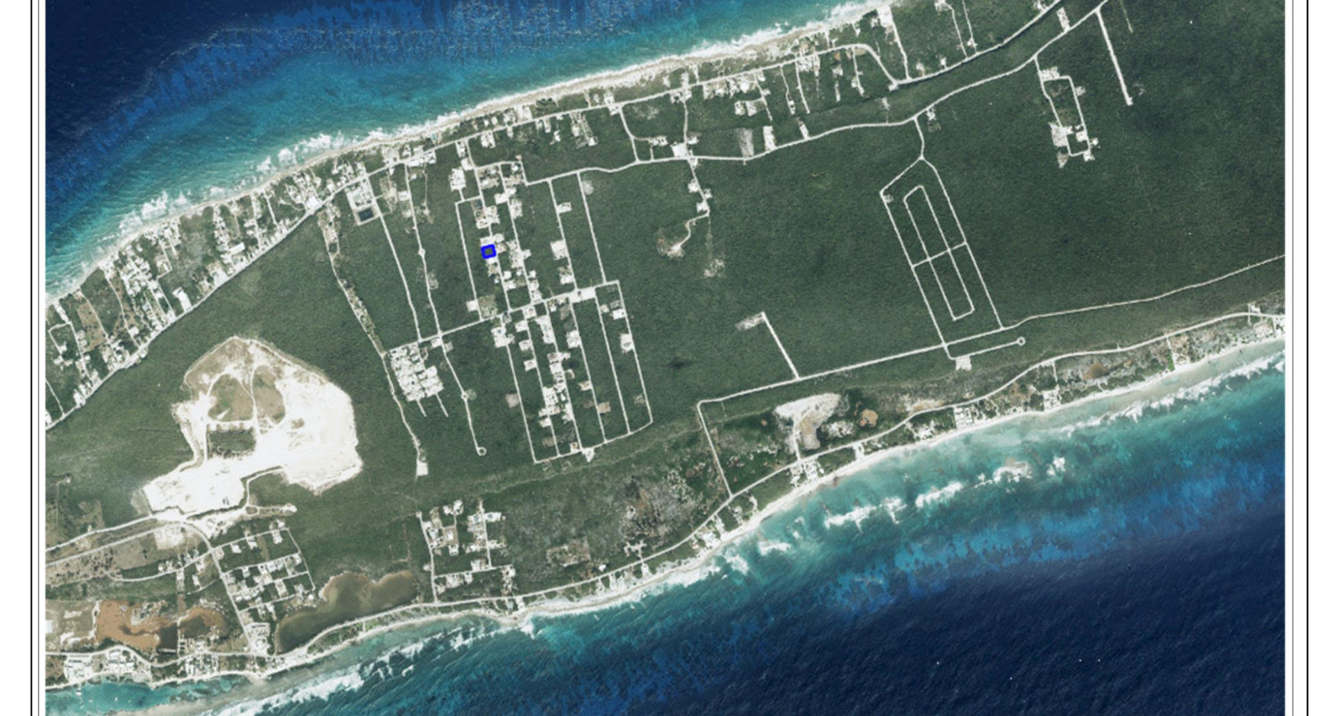 Cayman Brac Residential Land image 1