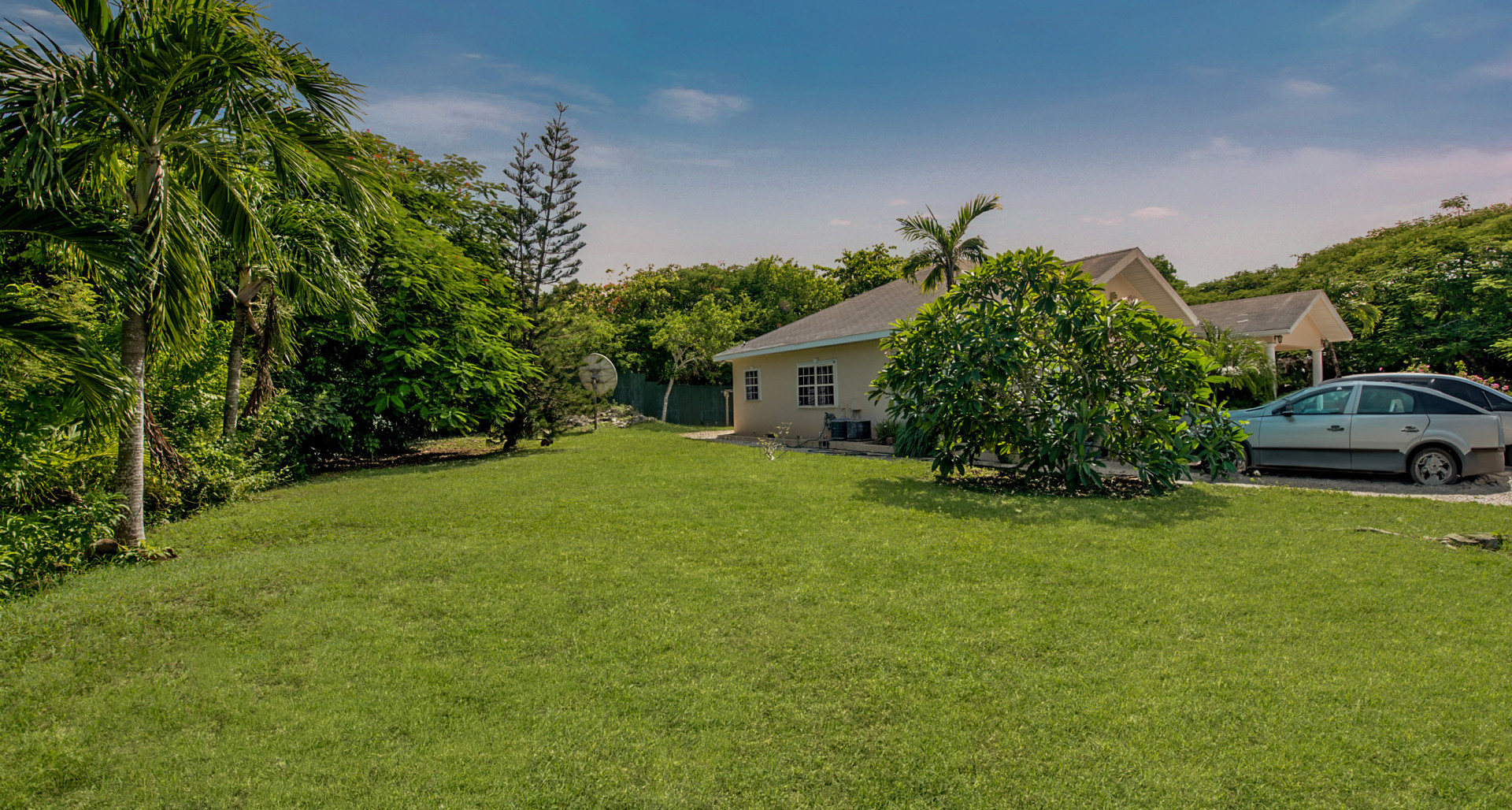 Shamrock Residential Duplex in Sweet Savannah image 1