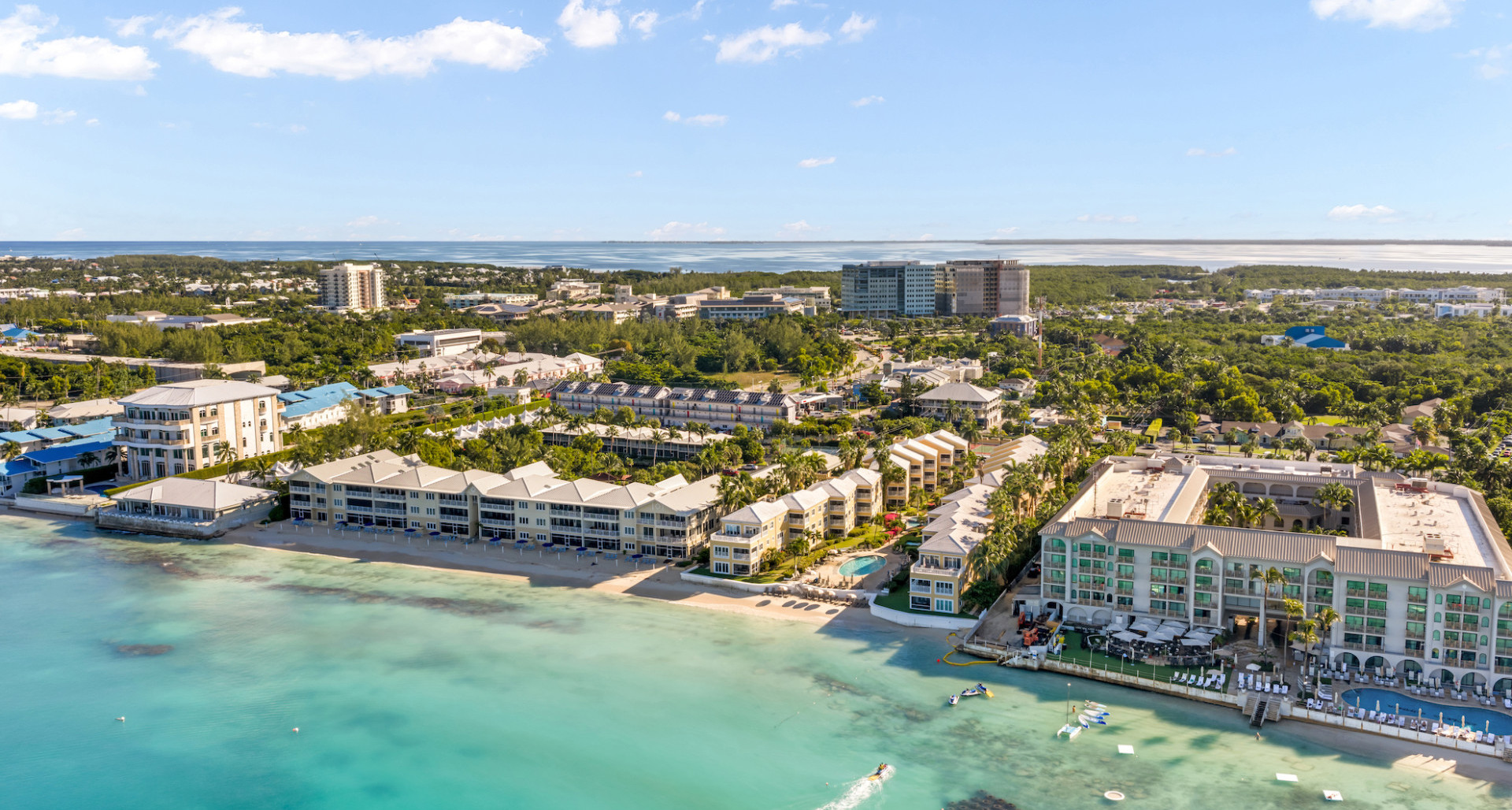 REGAL BEACH CLUB | 523 image 1