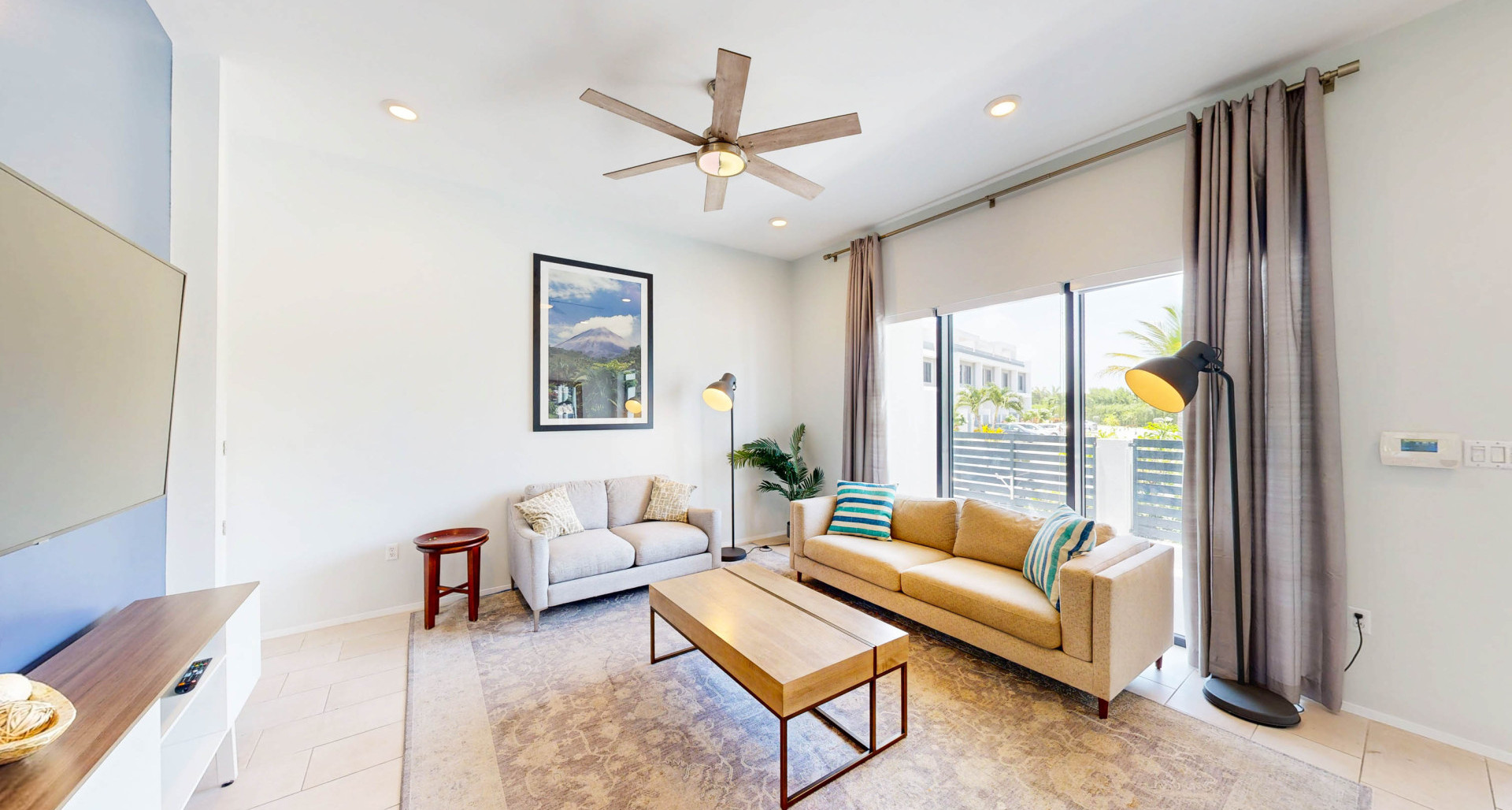 #26 VELA UPGRADED 4 BED | MUST SEE!!
