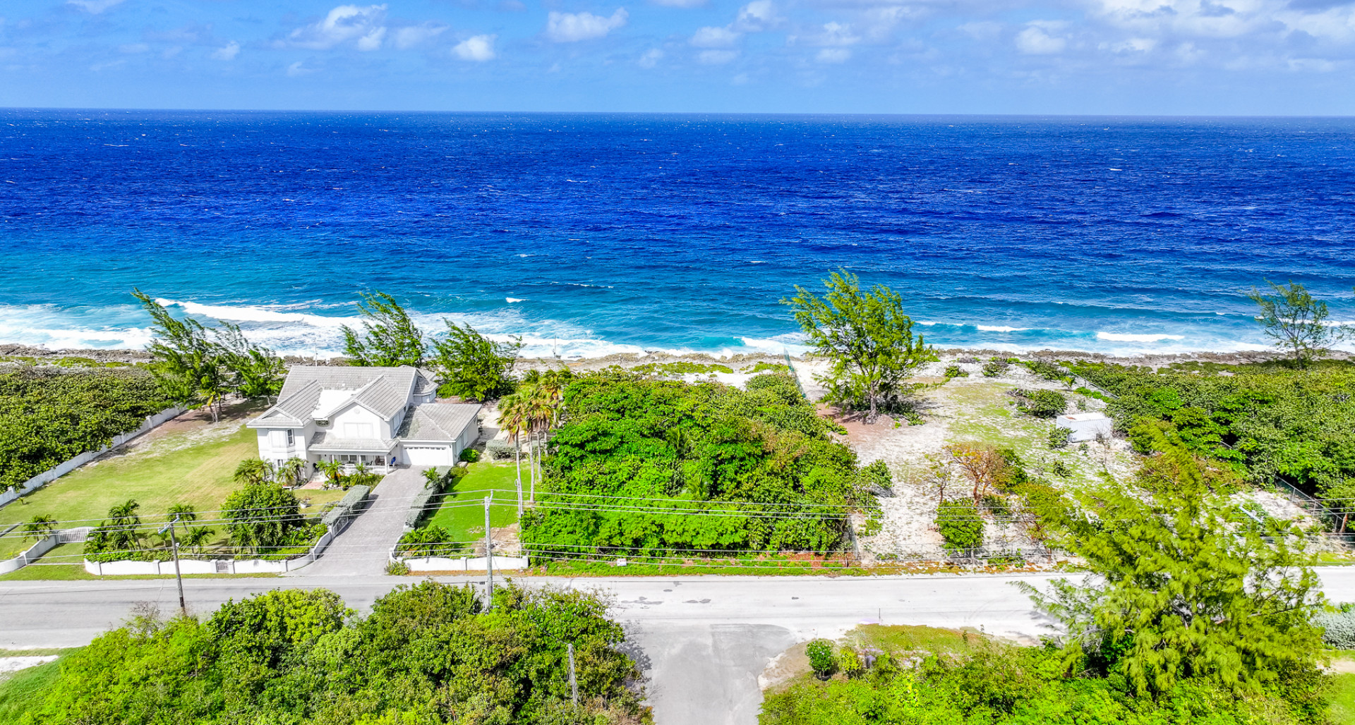 Oceanfront Beach Resort Residential .7 Acre image 2