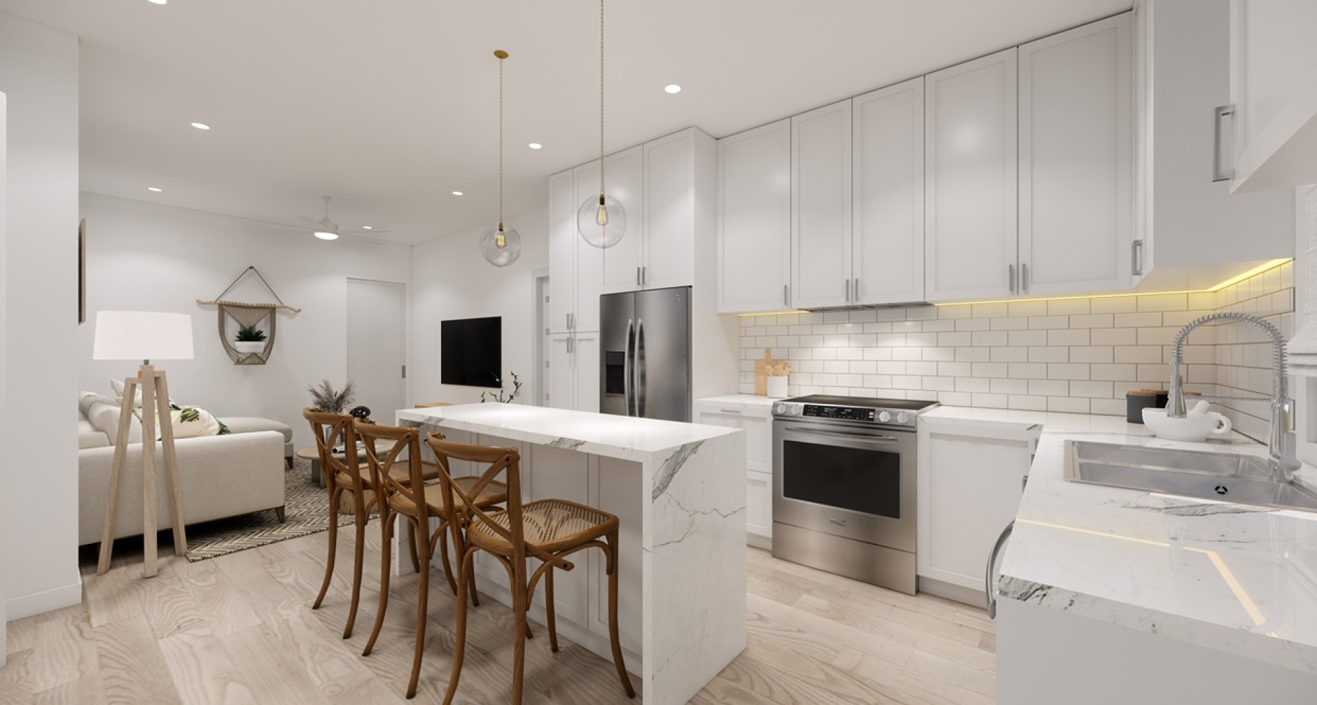 DWEL – BLK A – UNIT 1 image 3