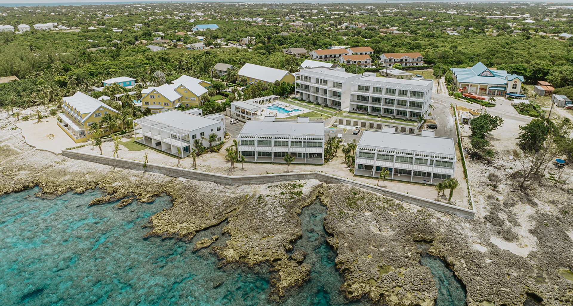 23 SUNSET POINT- 1 BED PENTHOUSE UNIT WITH SPECTACULAR OCEAN VIEWS image 2