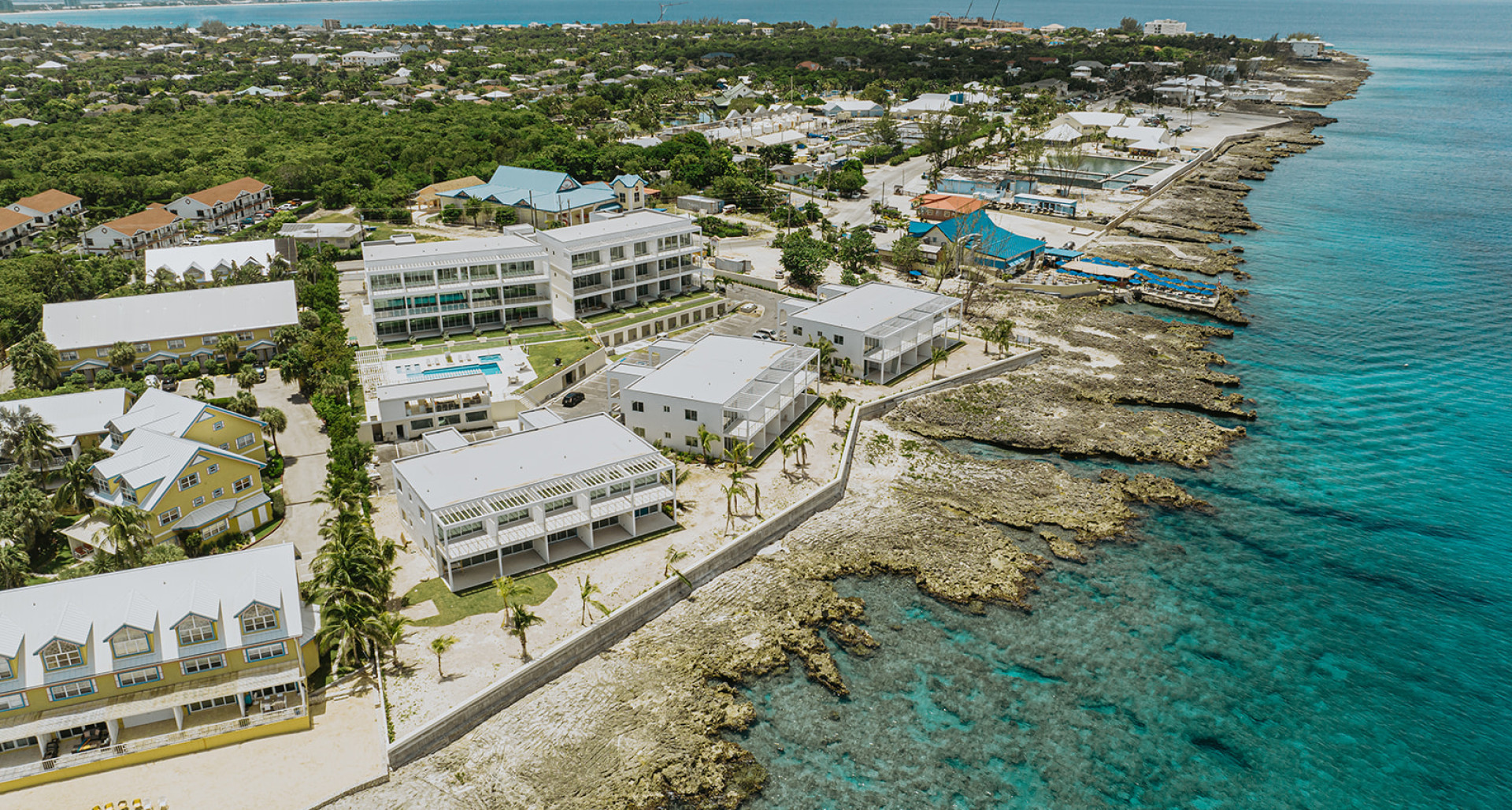 23 SUNSET POINT- 1 BED PENTHOUSE UNIT WITH SPECTACULAR OCEAN VIEWS image 3