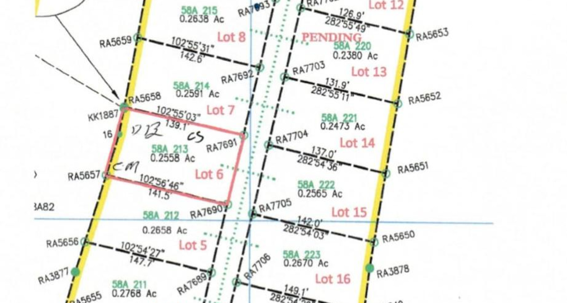 COPPER RIDGE – LOT #4 – PHASE 2 image 3