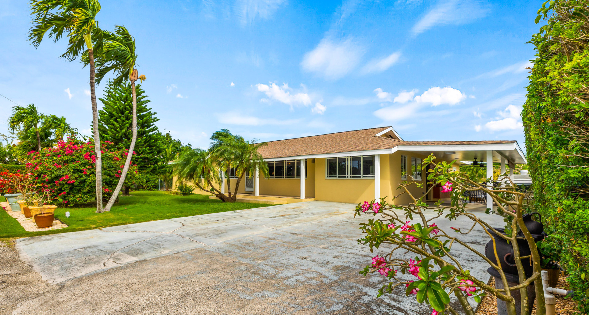 Beachfront Retreat with Pool and Stunning Views