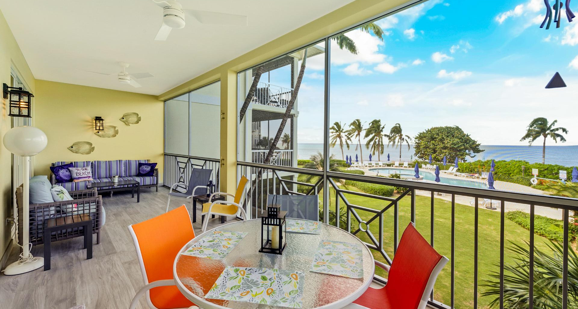 CRESCENT POINT UNIT #14 | SEVEN MILE BEACH – Fully Remodeled, Turnkey & Income-Producing Opportunity image 1