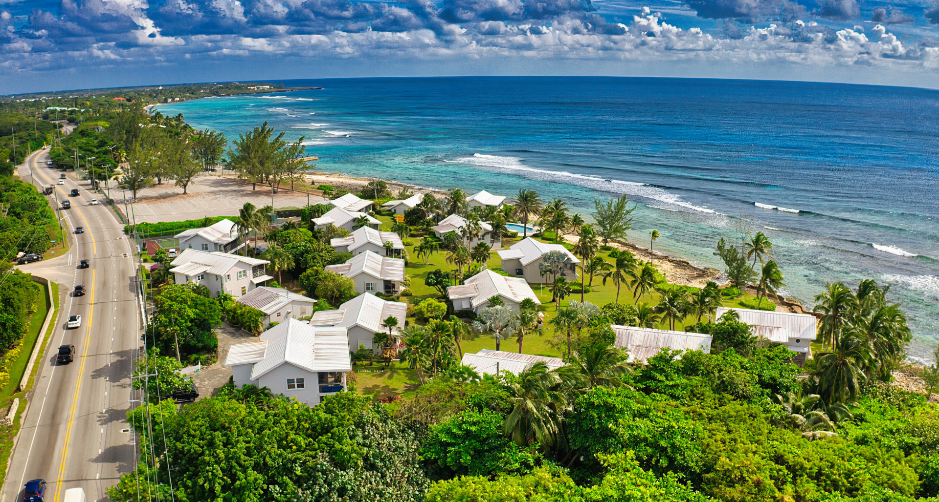 Prospect Reef image 2