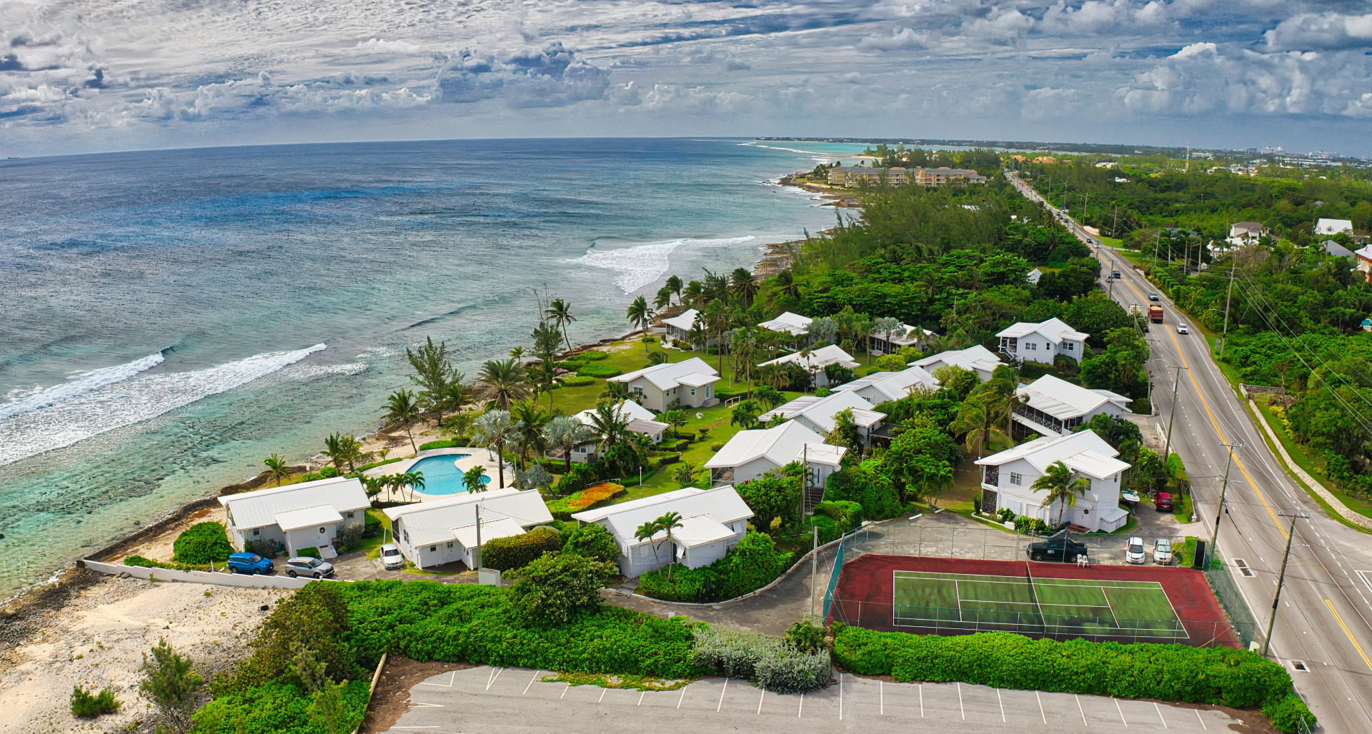 Prospect Reef image 3