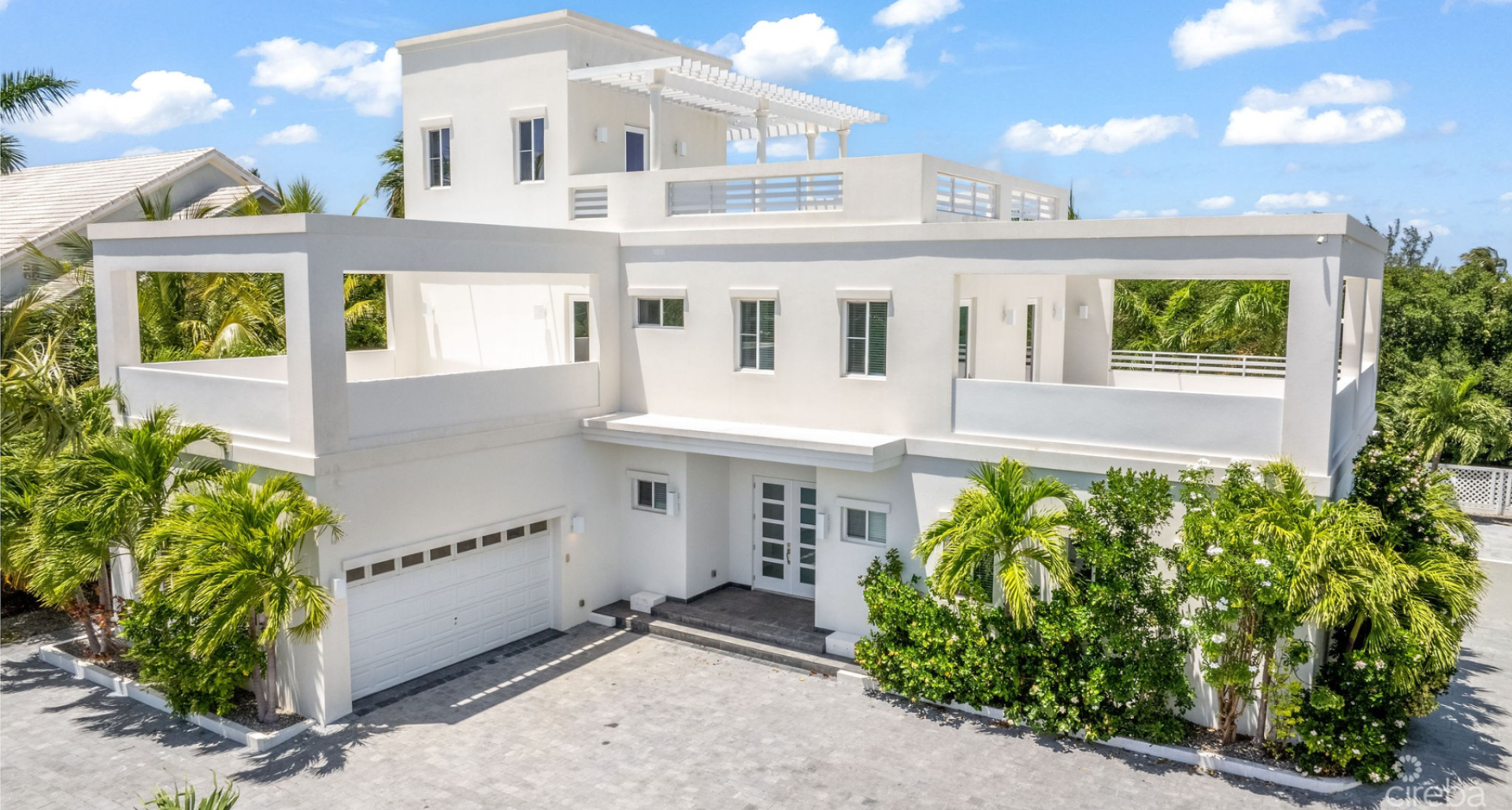 LE BLANC AT BRITANNIA ESTATES | SEVEN MILE BEACH image 1