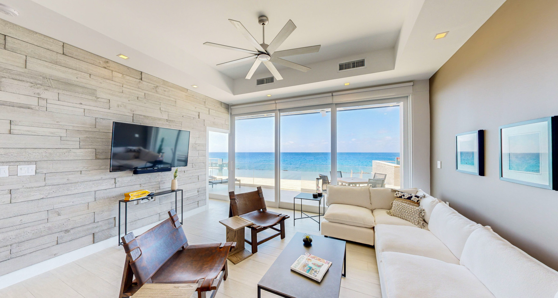 Tamarind Bay 3 Bed | Seven Mile Beach