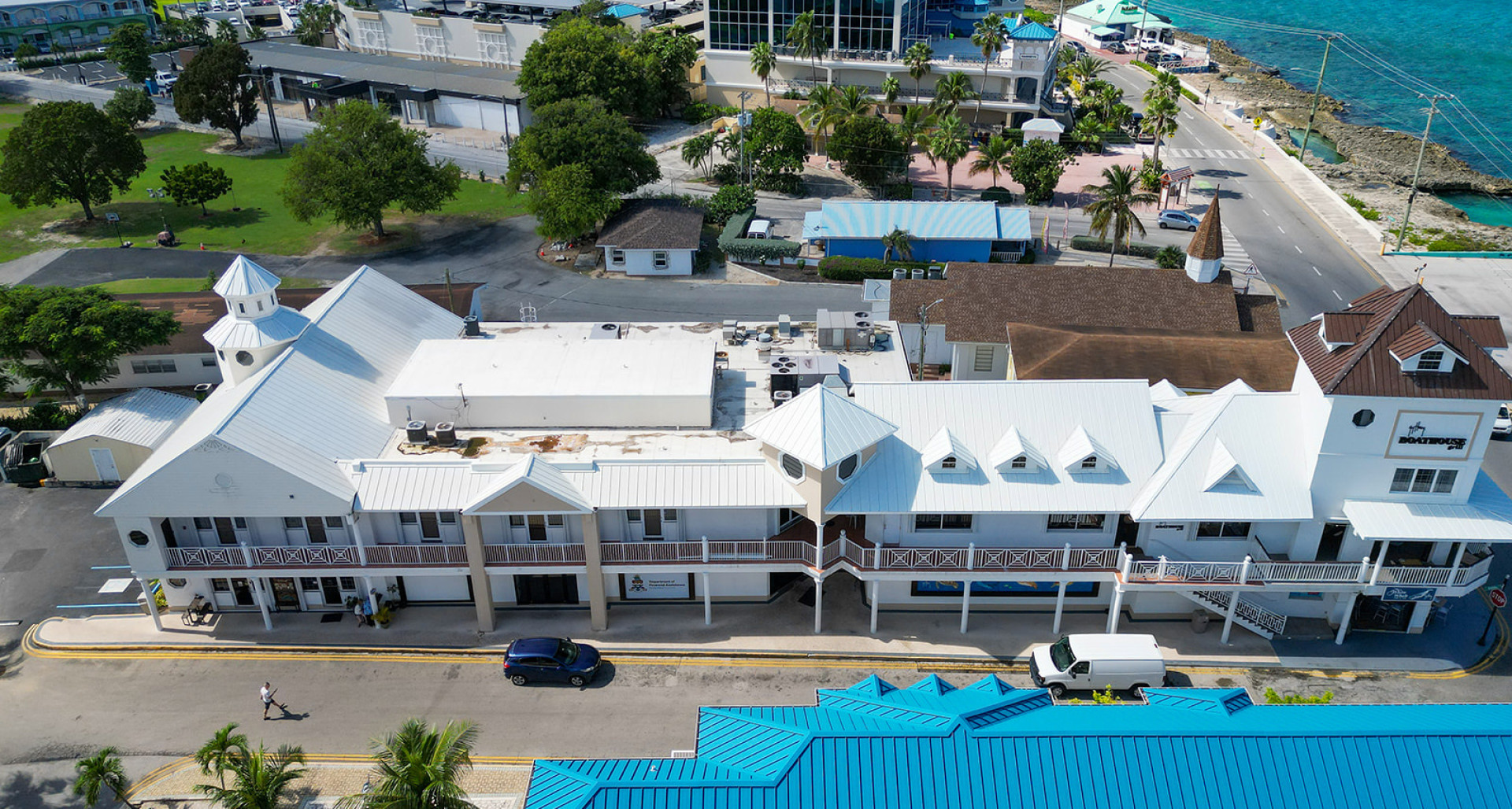 Aqua Mall – George Town Seafront image 3