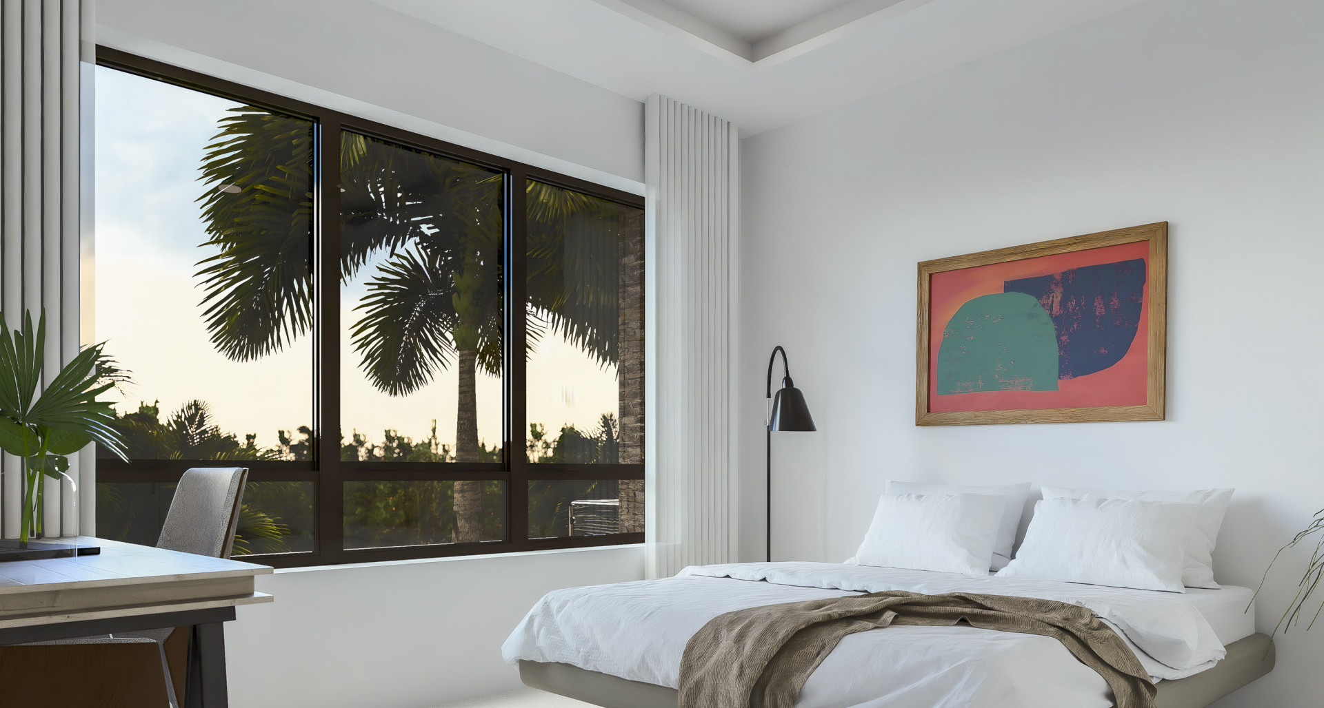 3 Sandpiper Villas – Modern Villa in The Shores 4-bed/4.5 Bath image 3