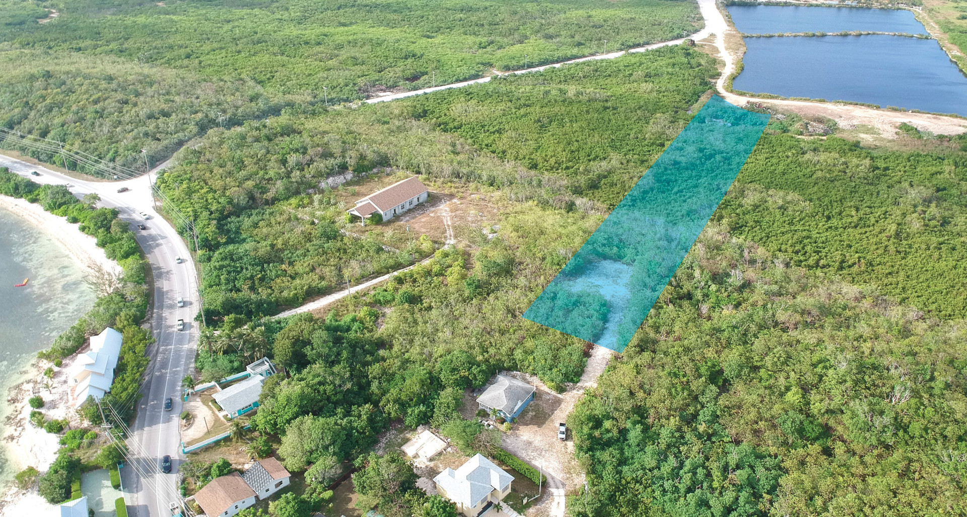 Large 1.563 Acre Development Parcel Bodden Town image 2