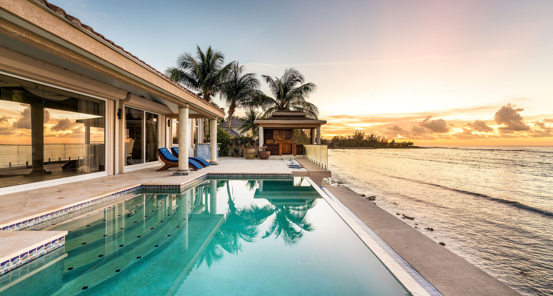 Real Estate with Real Impact.