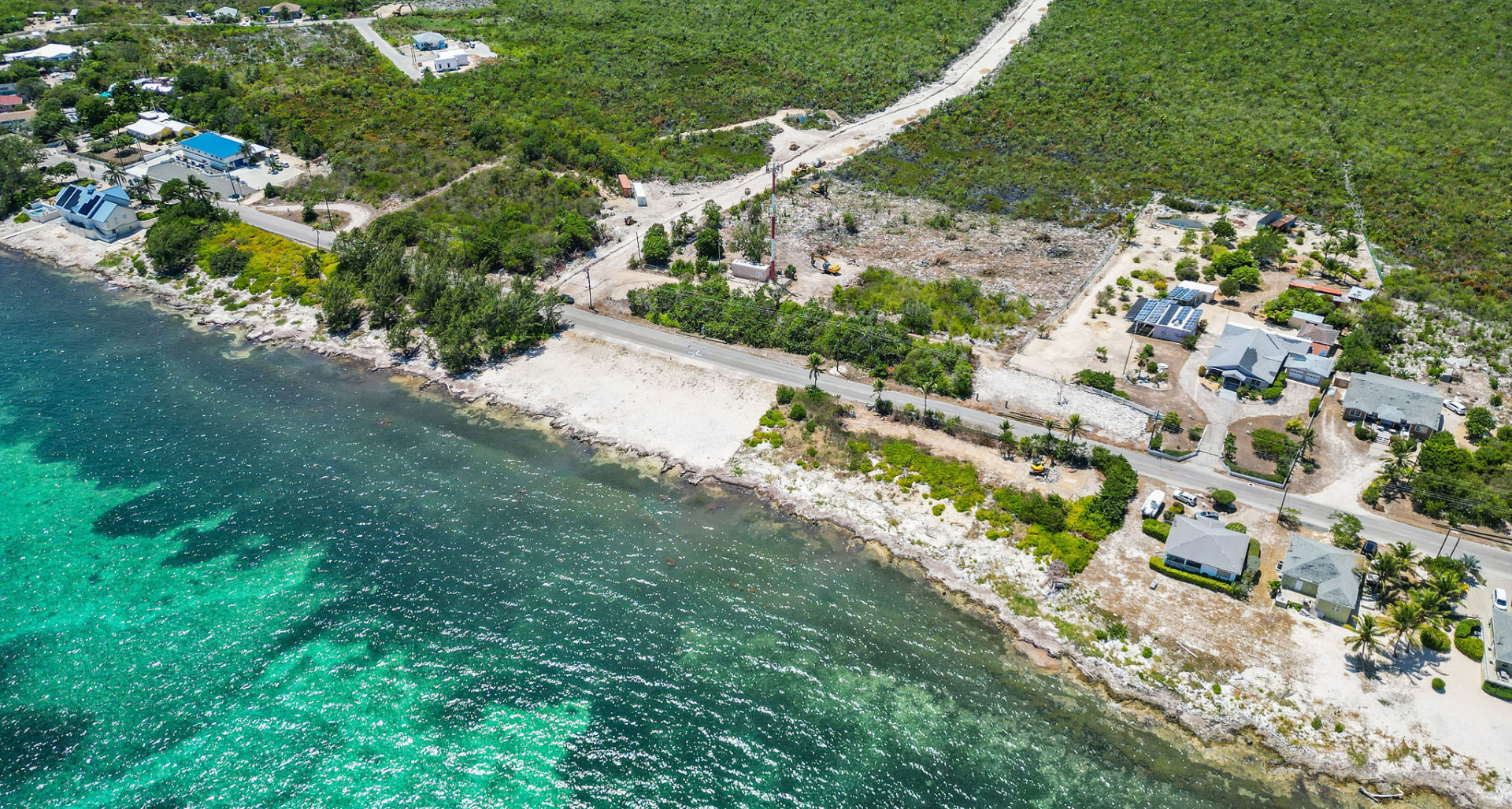 PRIME OCEANTFRONT LAND – HOUSE LOT #3 image 3
