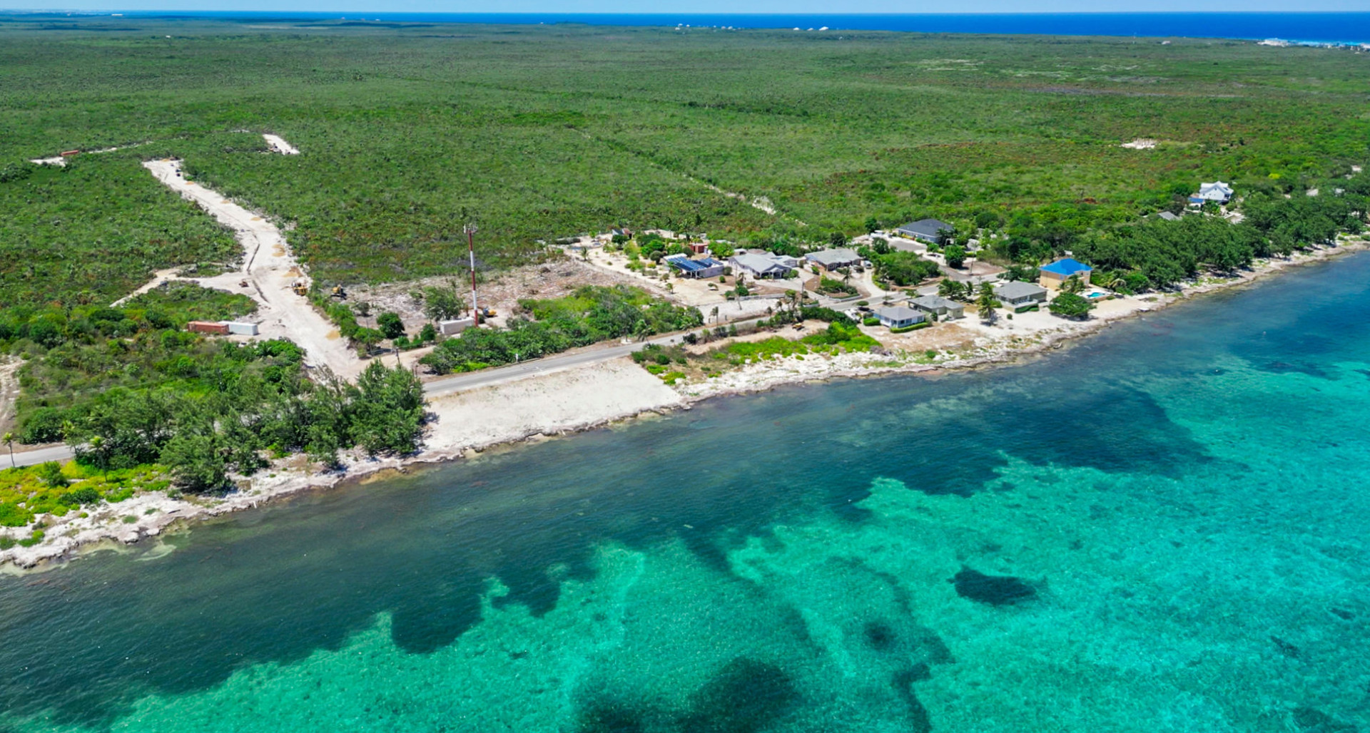 PRIME OCEANTFRONT LAND – HOUSE LOT #4 image 2