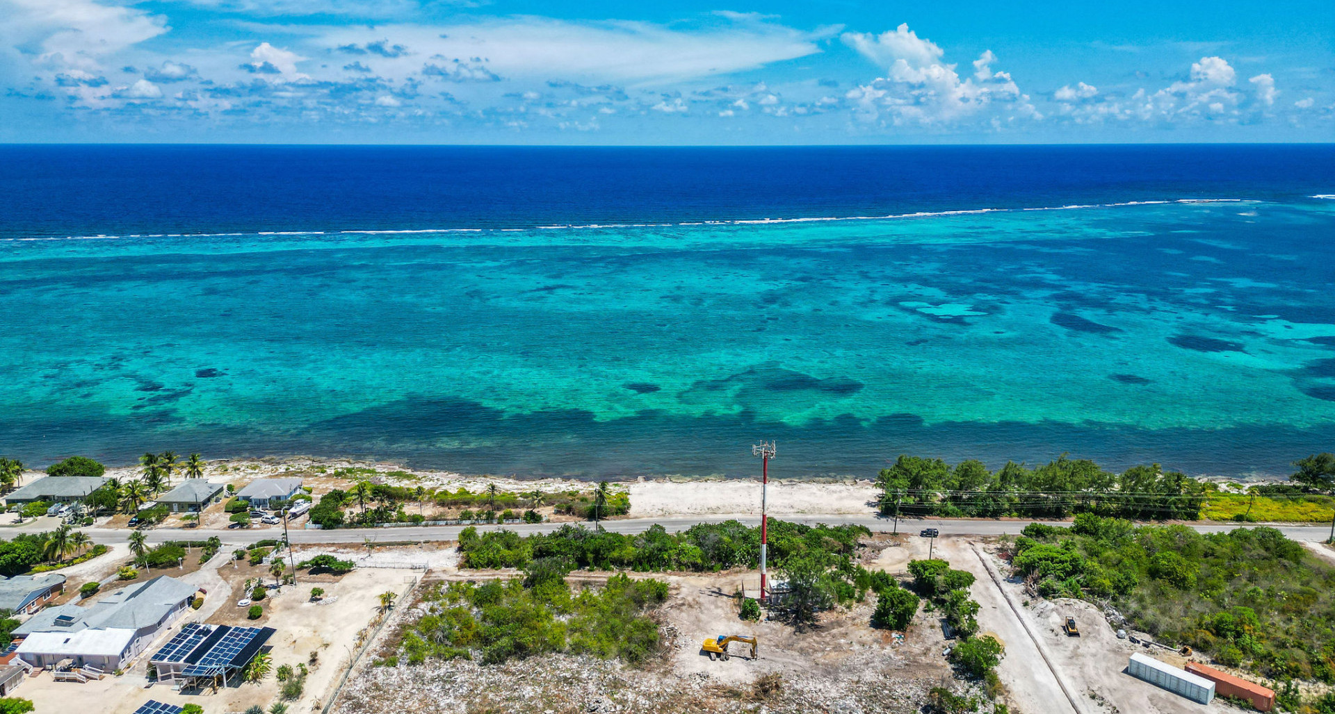 PRIME DEVELOPMENT SITE WITH OCEAN VIEWS image 2