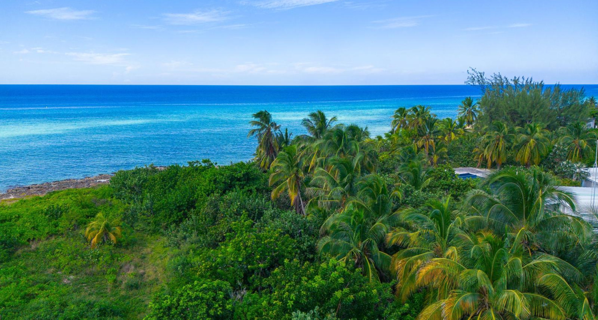 330 Feet of Stunning Oceanfront Land- Incredibly Rare image 3