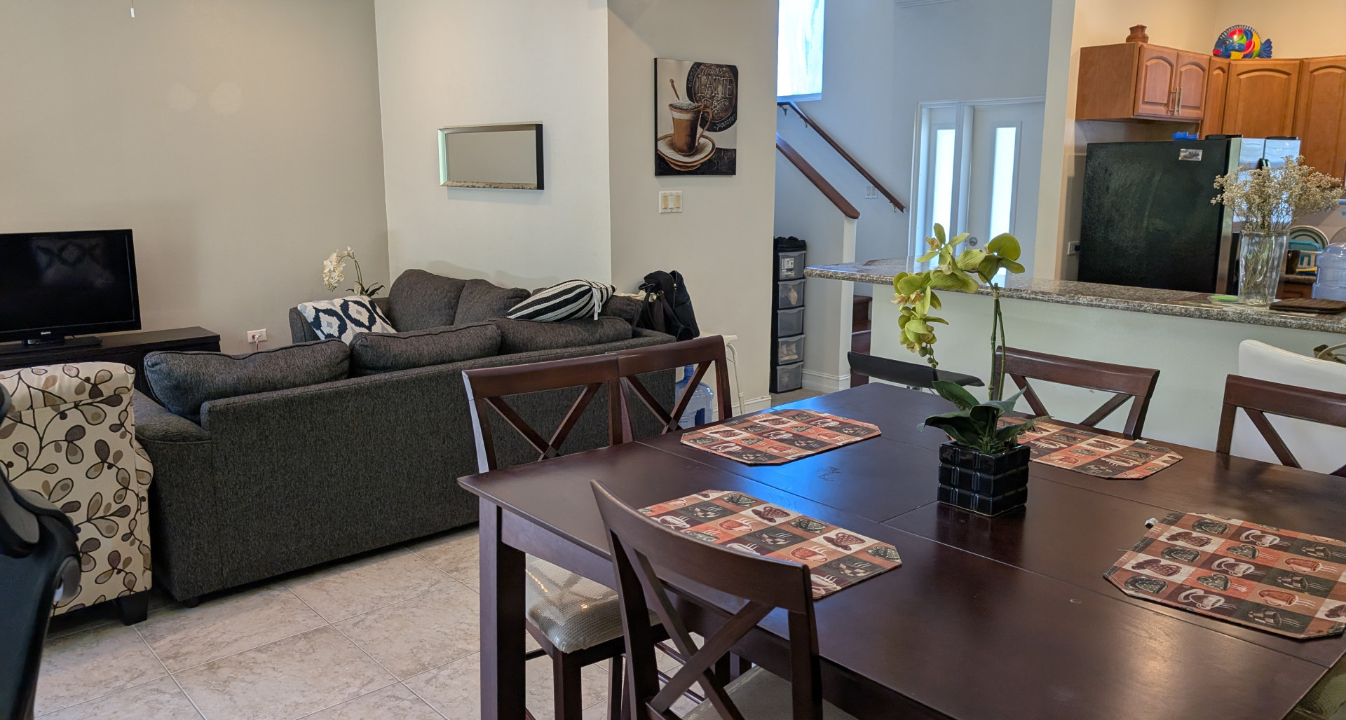 2 BED / 2.5 TOWNHOME – GEORGE TOWN image 2