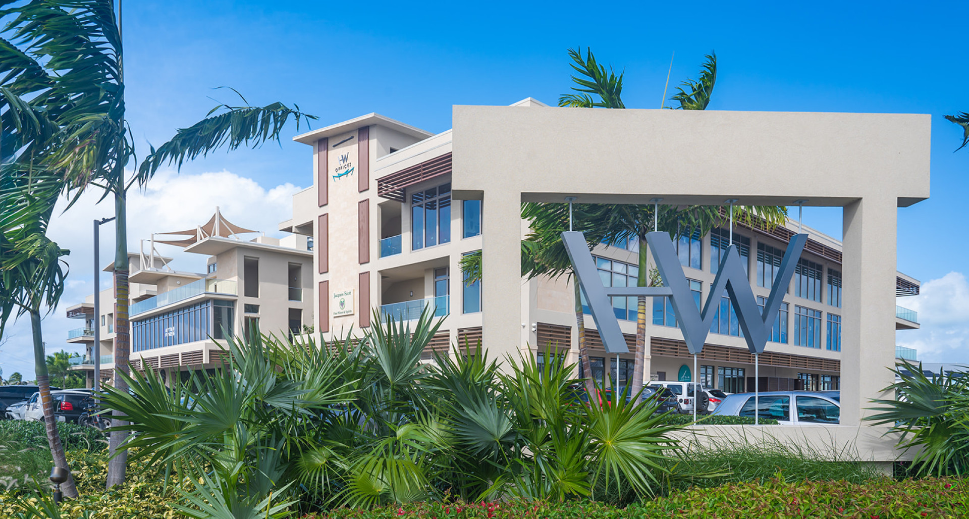 #3 RIA DEVELOPMENT | 1 BED