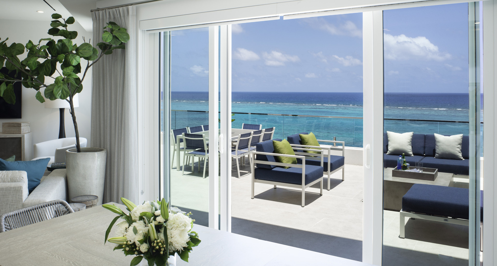 Rum Point Club Resort 503 image 3