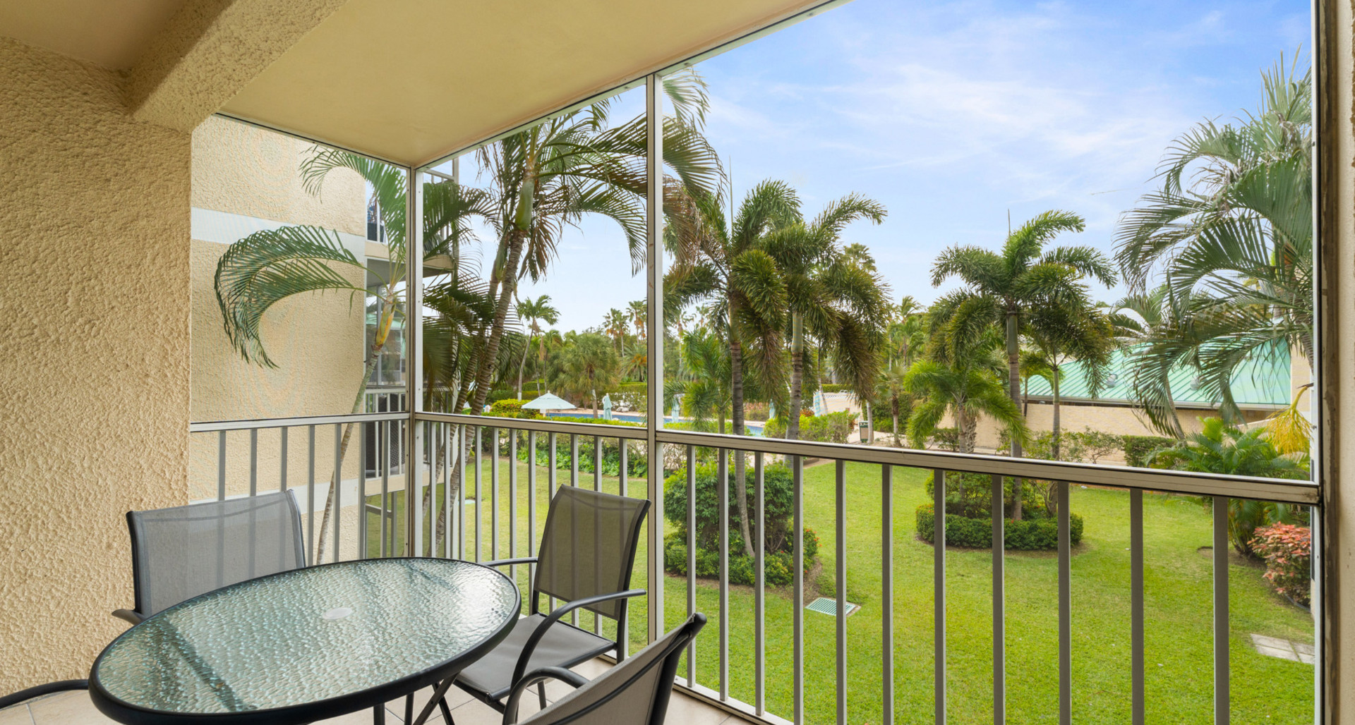 Plantation Village #44 | Seven Mile Beach – Pool & Garden View Condo with Great Rental Income image 3
