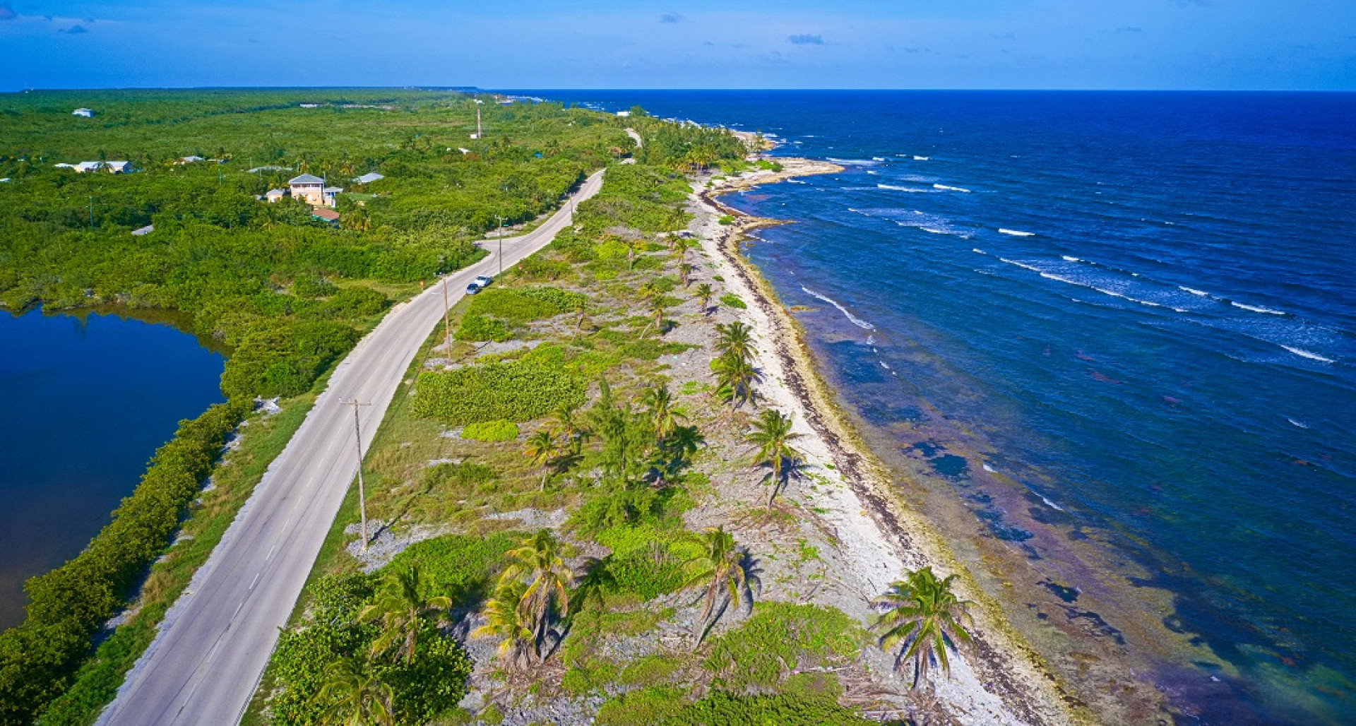 RE/MAX real estate, Cayman Islands, Cayman Brac West, Freehold - Very large Brac Sout
