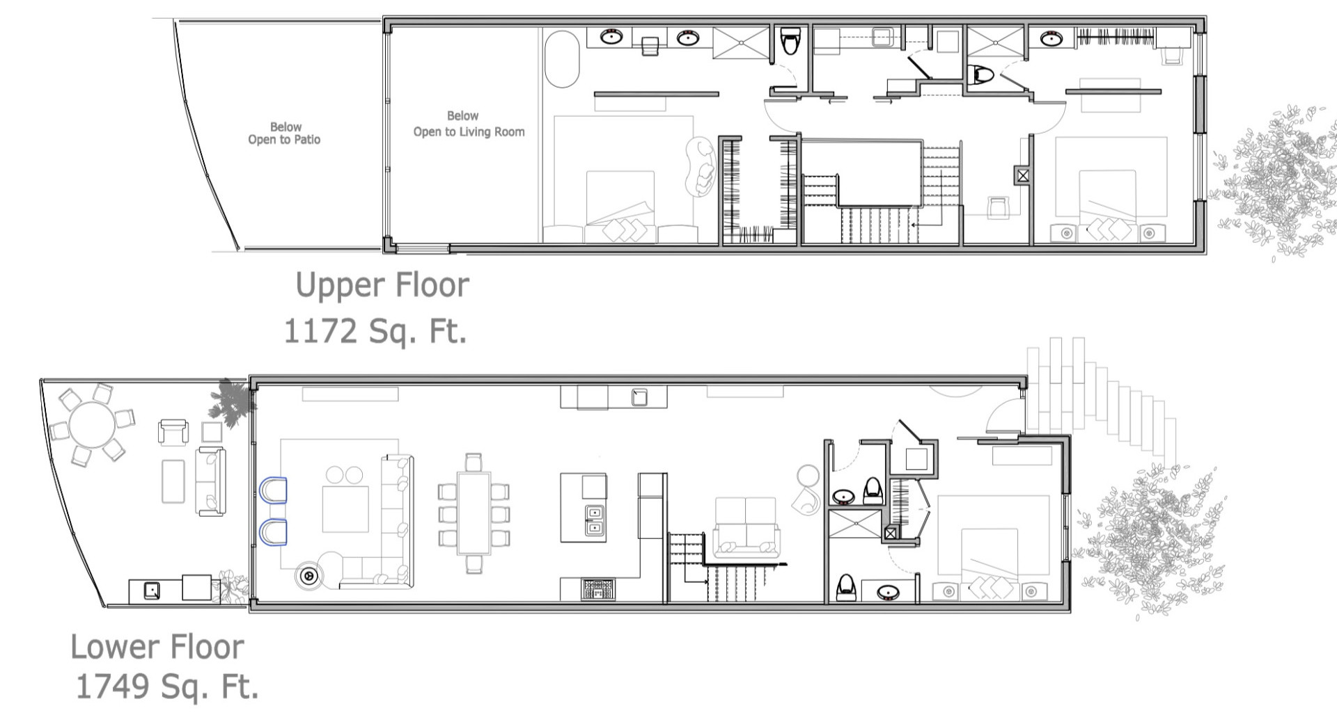Serrana Townhouse 103 image 2