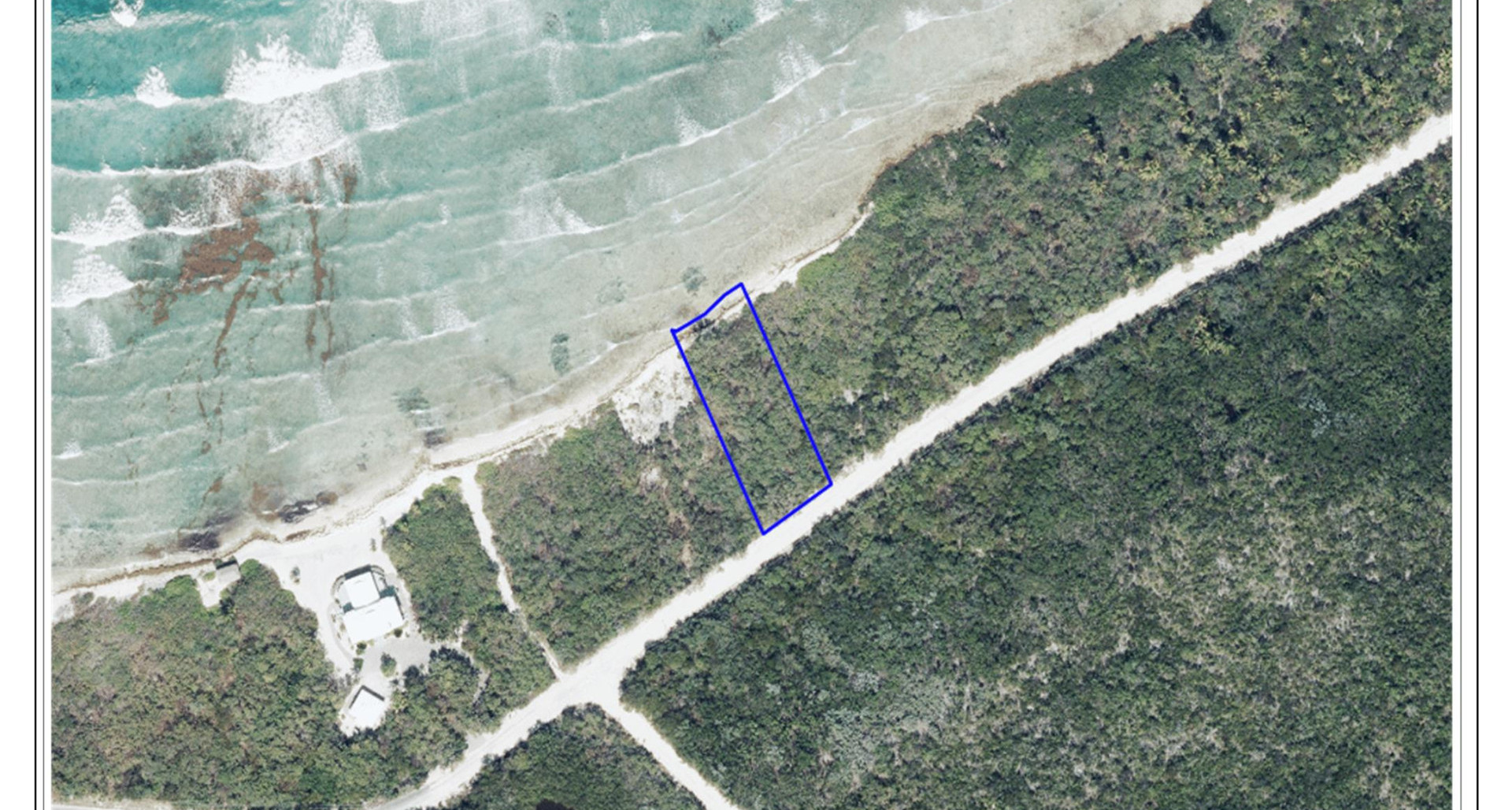 Bloody Bay Beach Half Acre image 3