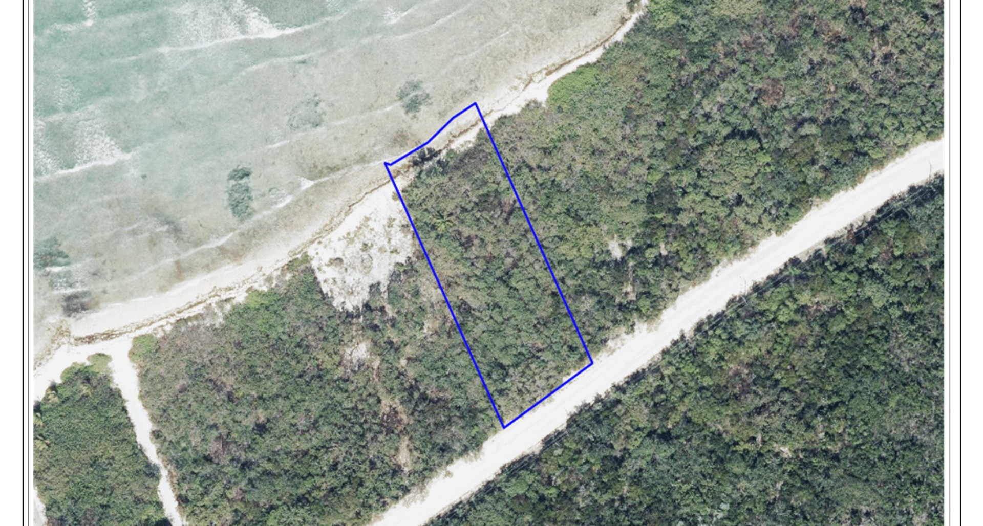 Bloody Bay Beach Half Acre image 2