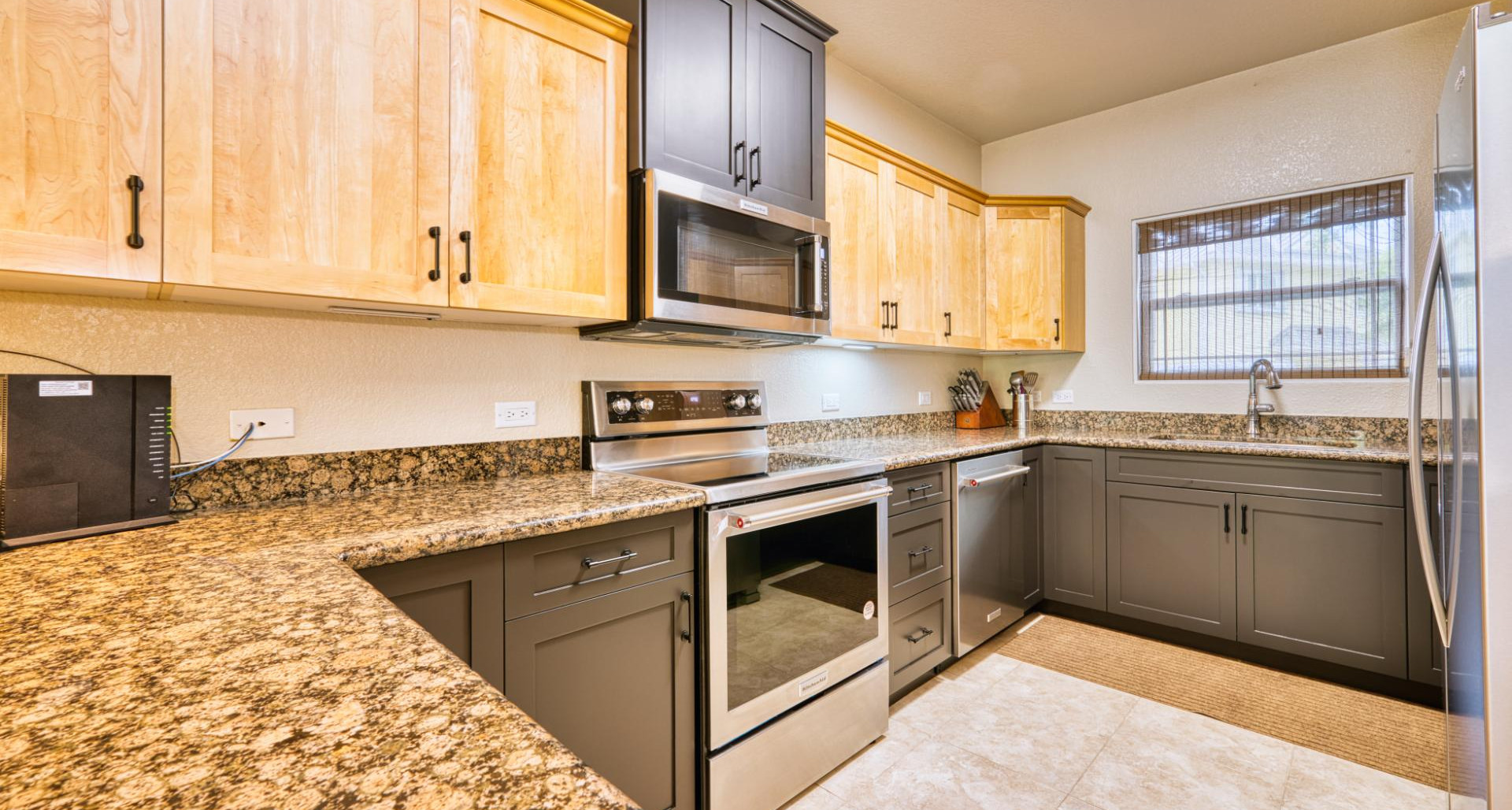 Rare Gem in George Town – Move-In Ready L’Ambience Town home with Den & Fruitful Backyard image 3