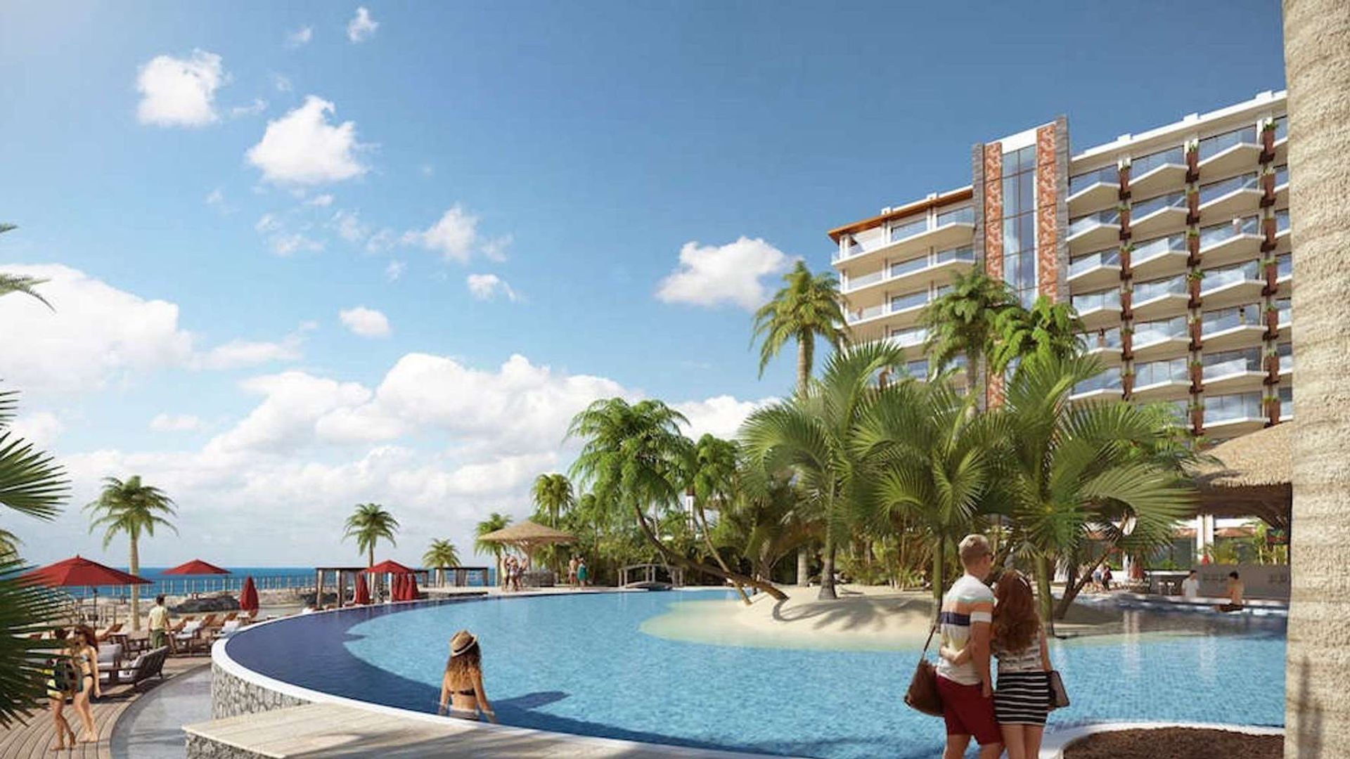 Rum Point Club Resort 503