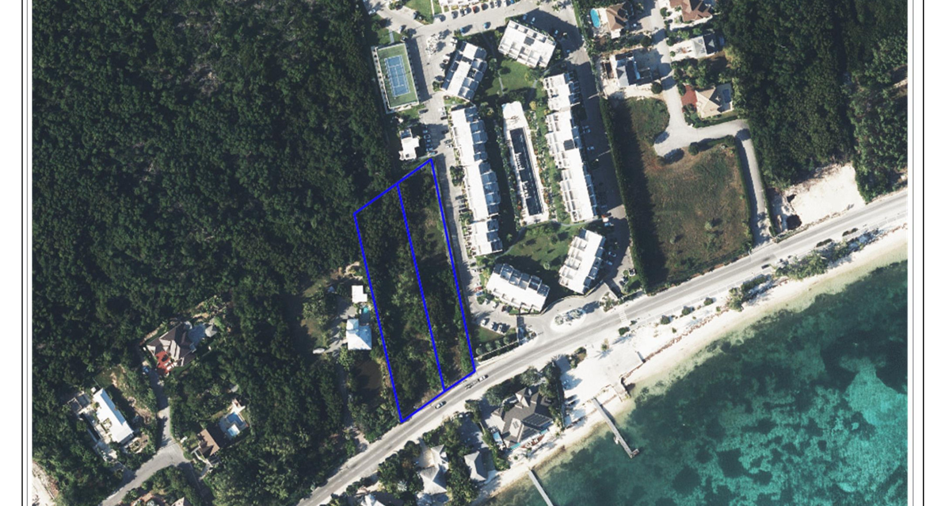 RE/MAX real estate, Cayman Islands, South Sound, Freehold - Fantastic opportunit