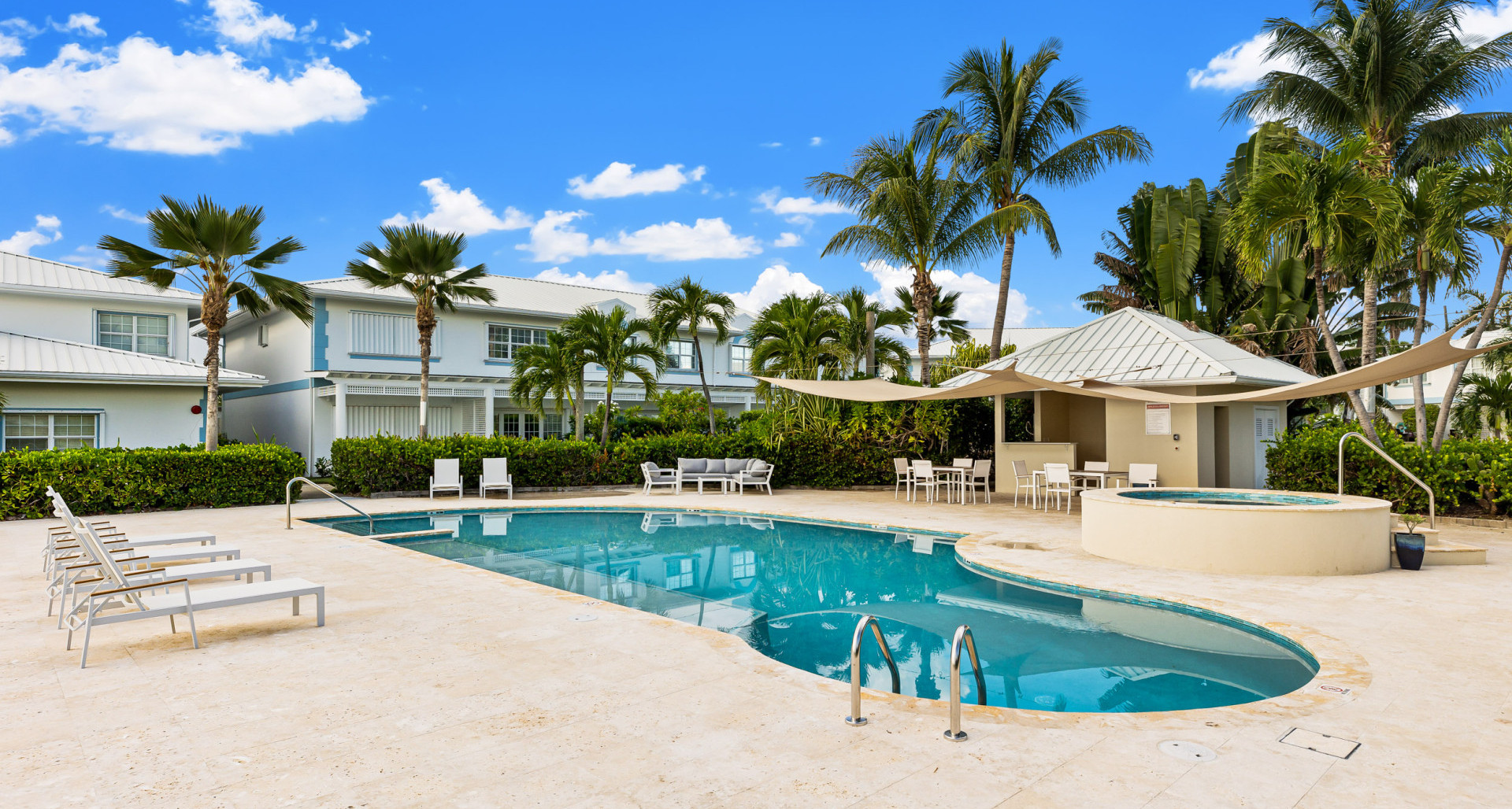 Landmark Square II – A4 (Type A Residence)