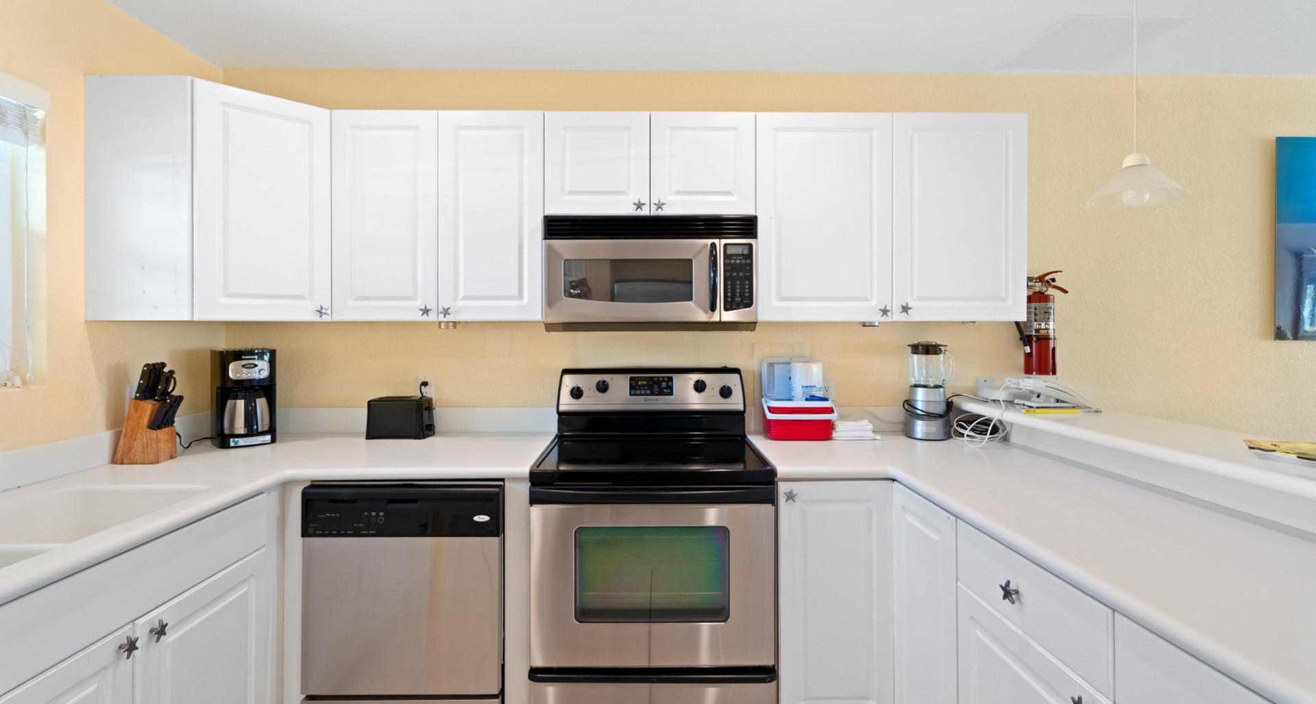COMPASS POINT #111 (GF 2 BED, 2 BATH BEACHFRONT) image 2