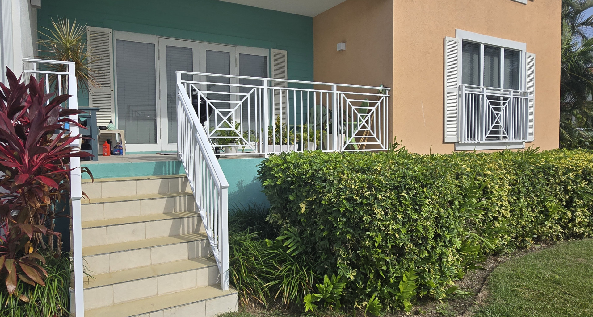 The Careenage 2 Bed End Unit image 2