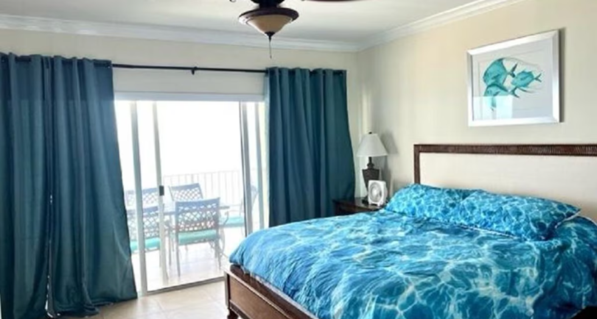 BONNIE’S ARCH OCEANFRONT CONDO – FRACTIONAL SHARE image 2