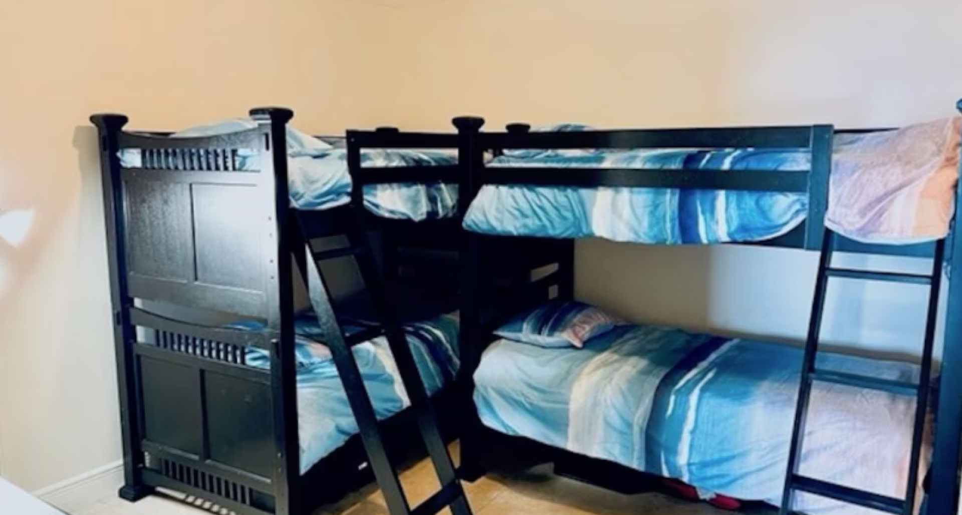 BONNIE’S ARCH OCEANFRONT CONDO – FRACTIONAL SHARE image 3