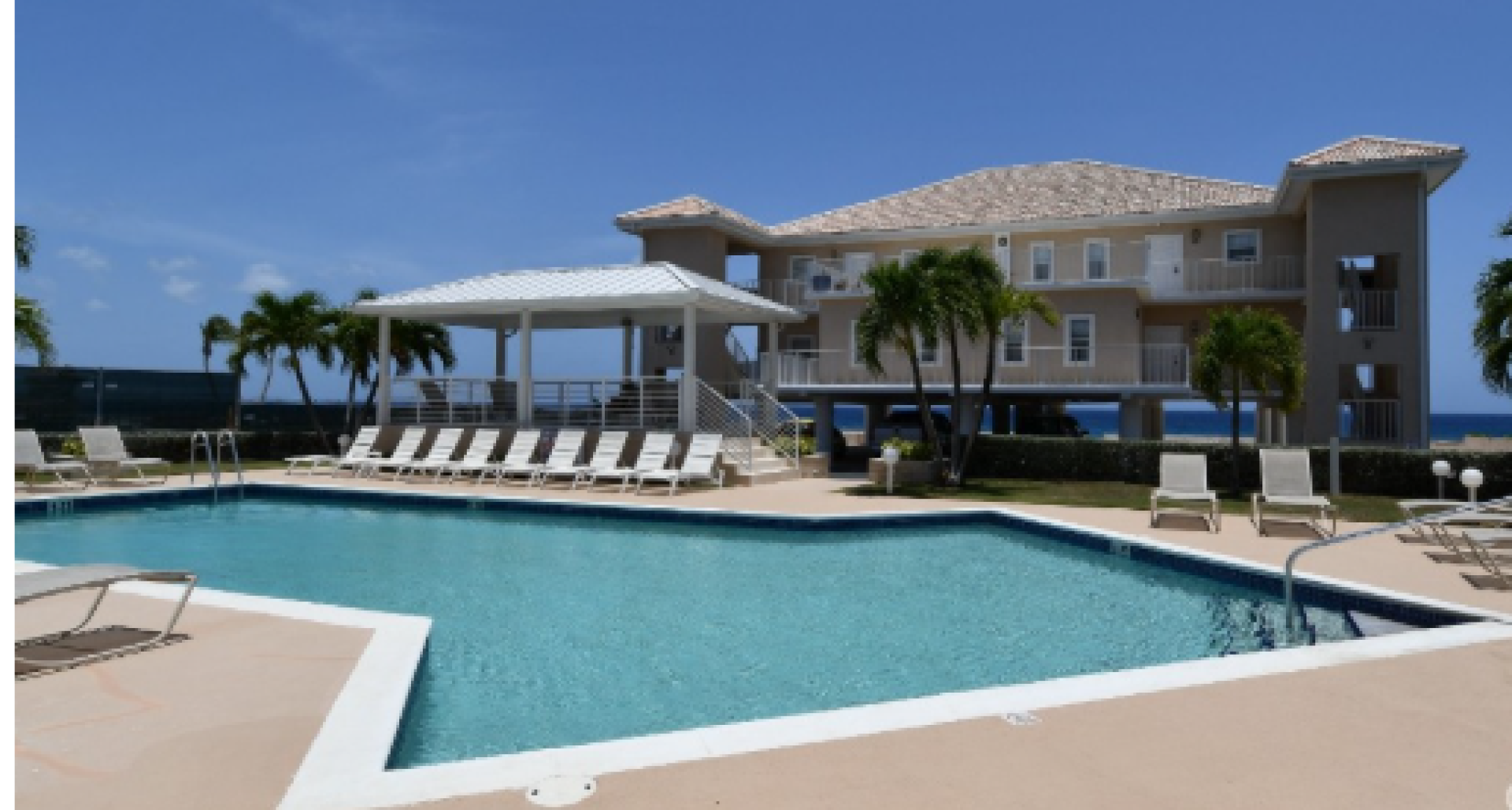 BONNIE’S ARCH OCEANFRONT CONDO – FRACTIONAL SHARE image 1
