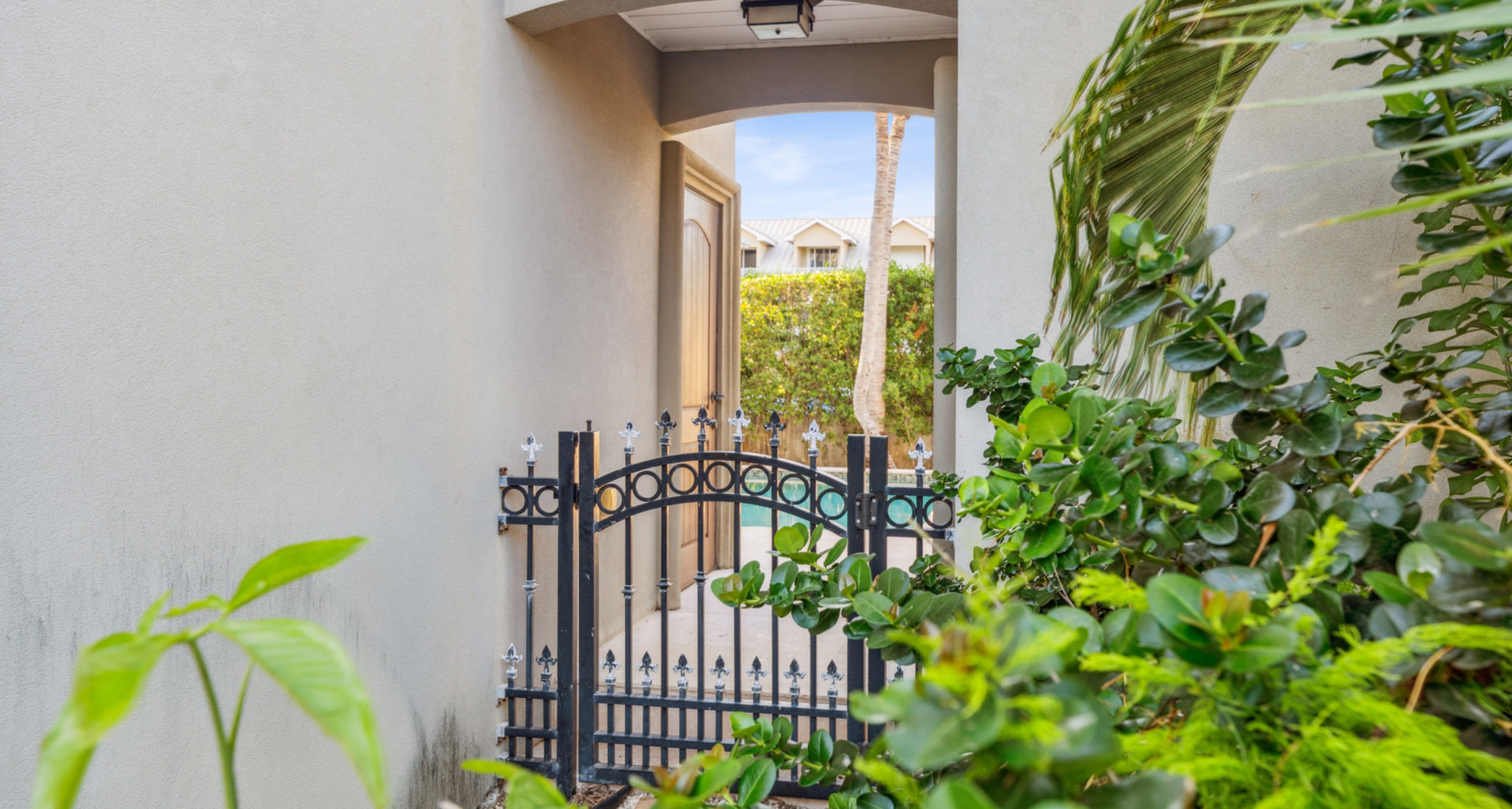 Camelot Drive Unique Detached Home with Private pool and Garage on SMB corridor image 3
