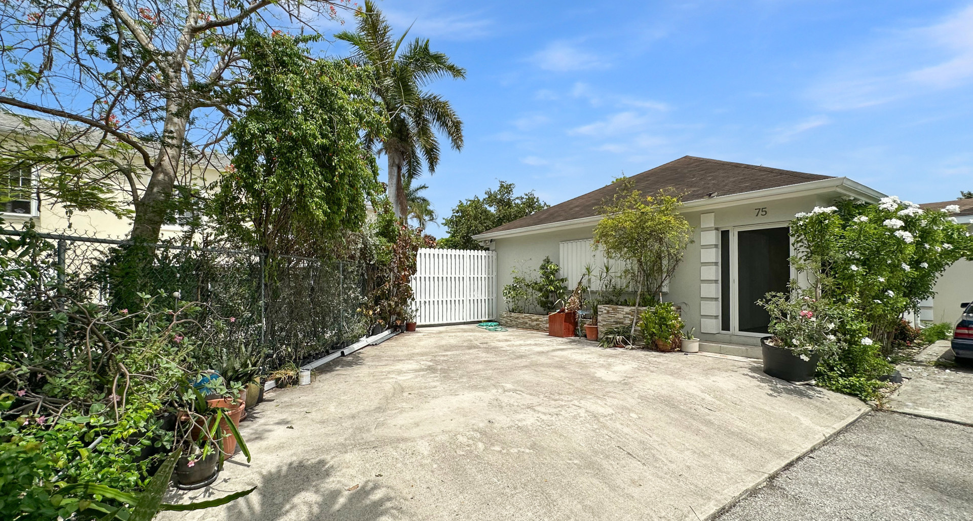 Long Pointe View Villas